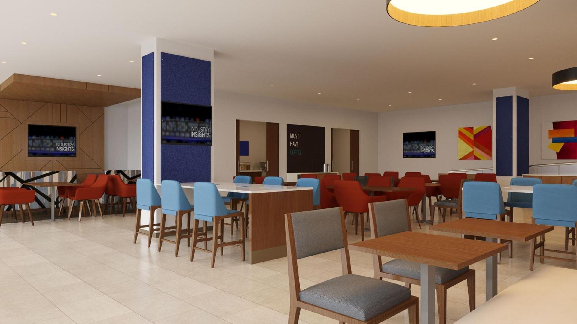 Holiday Inn Express & Suites Nashville West End - Univ Area by IHG photo 43