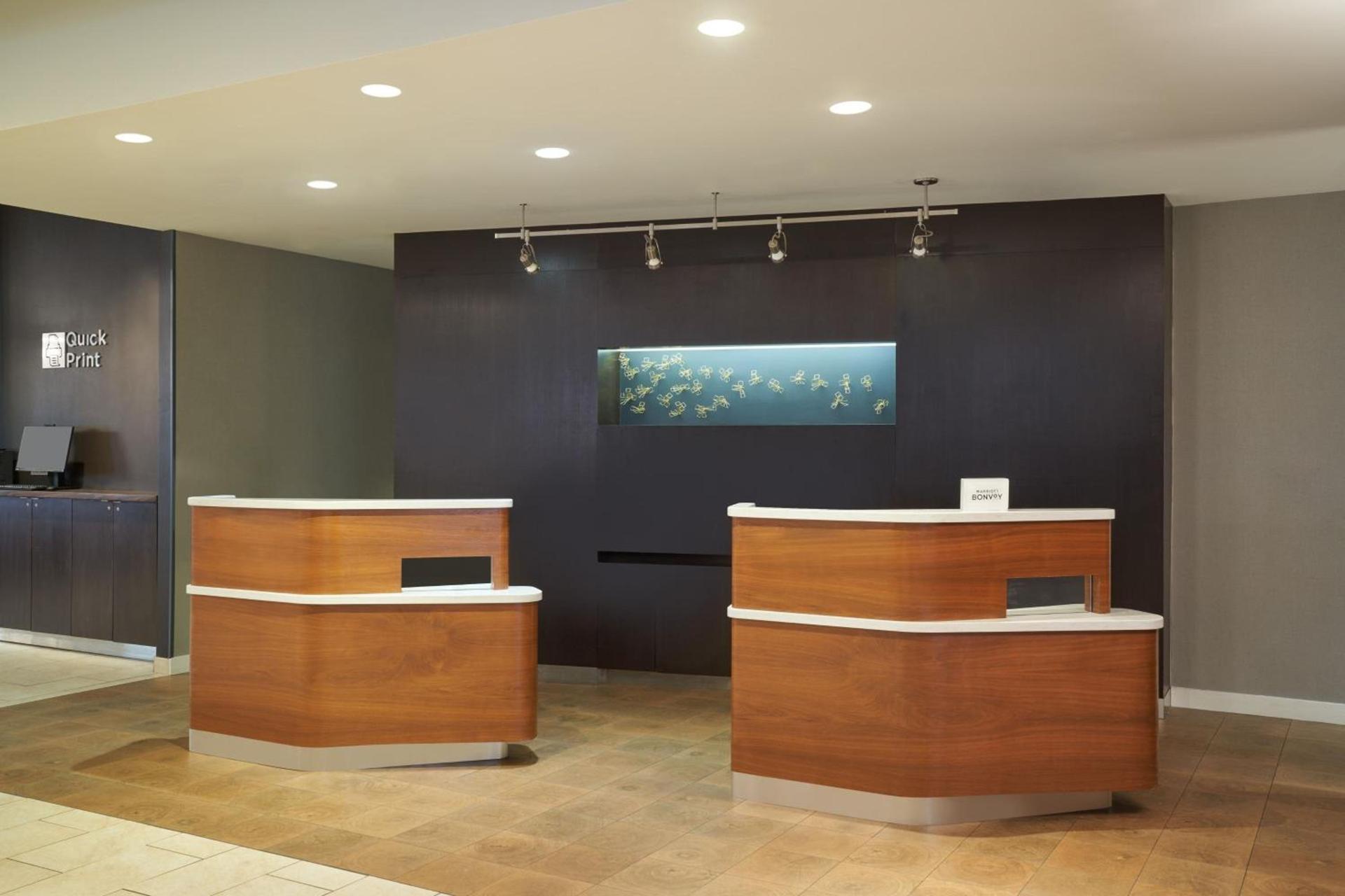 Courtyard by Marriott Glassboro Rowan University photo 3