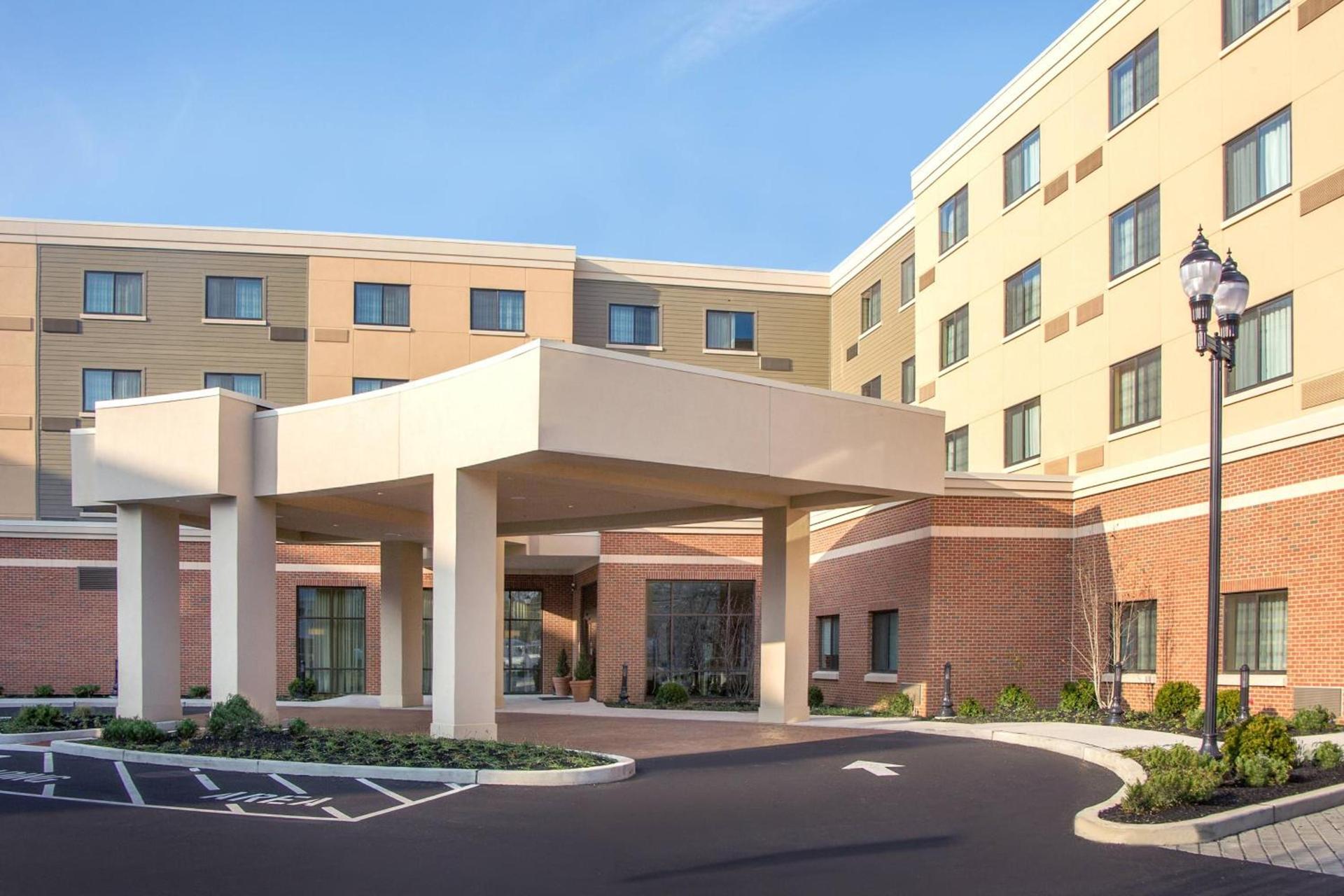 Courtyard by Marriott Glassboro Rowan University photo 2