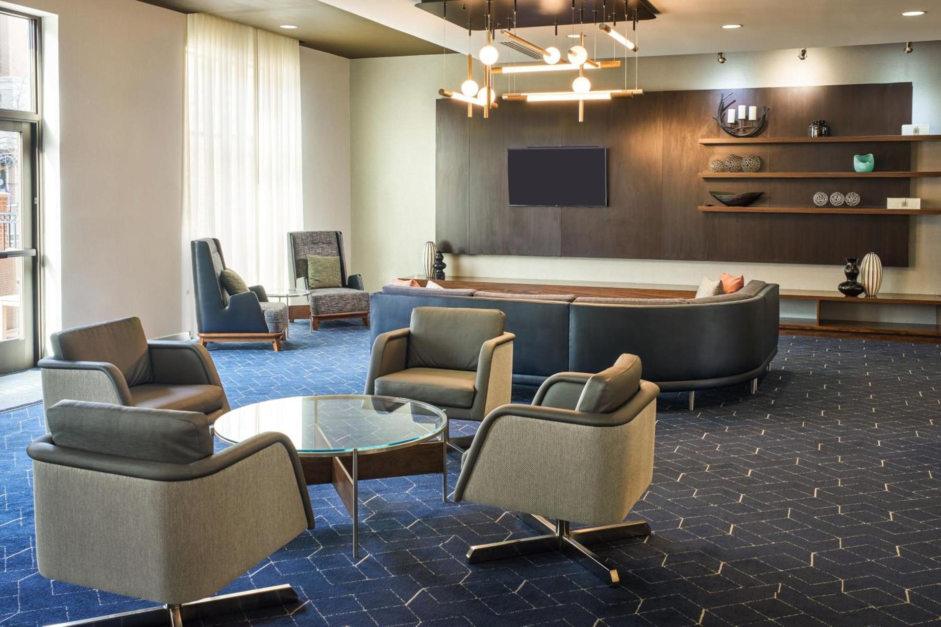 Courtyard by Marriott Glassboro Rowan University photo 5