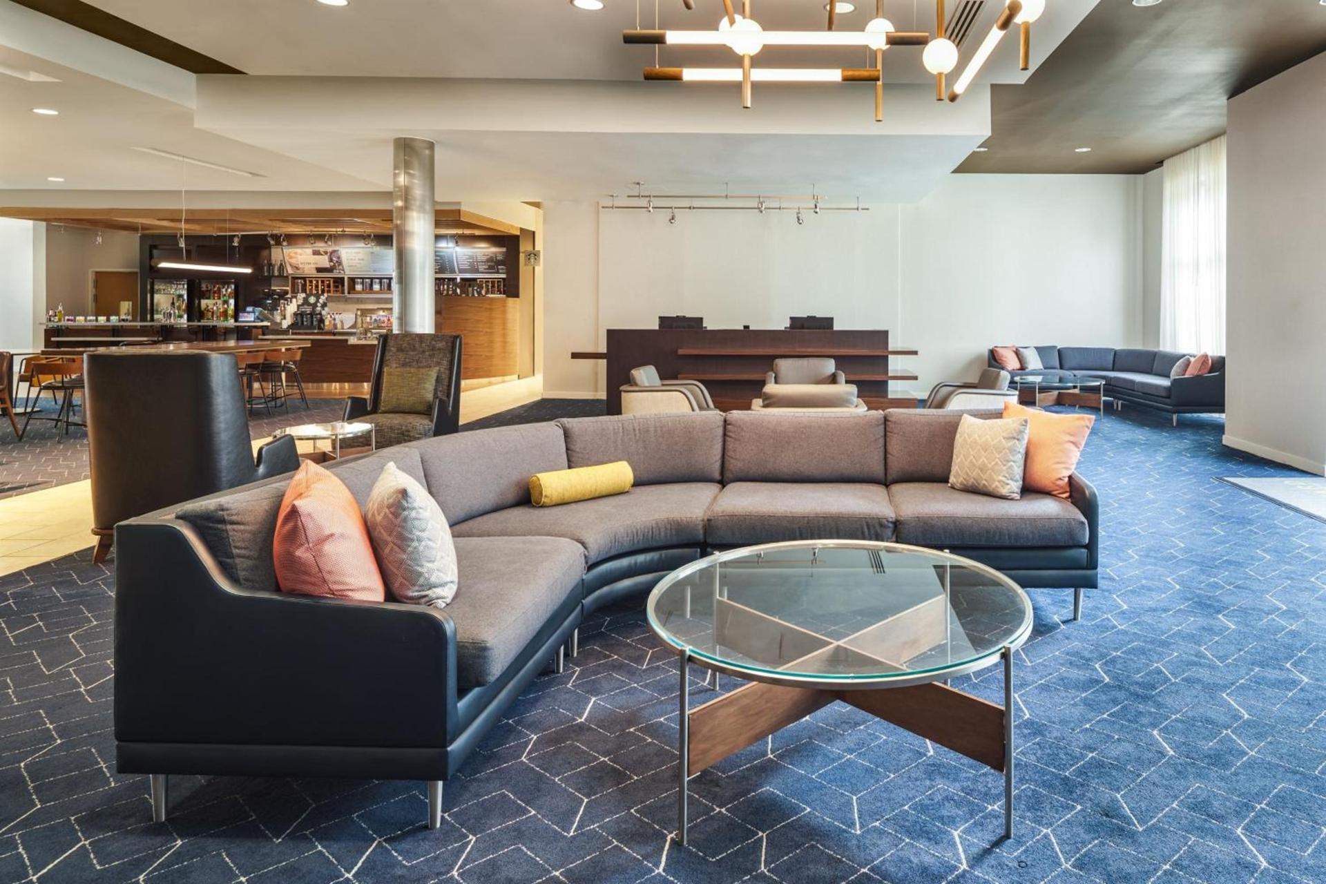 Courtyard by Marriott Glassboro Rowan University photo 4