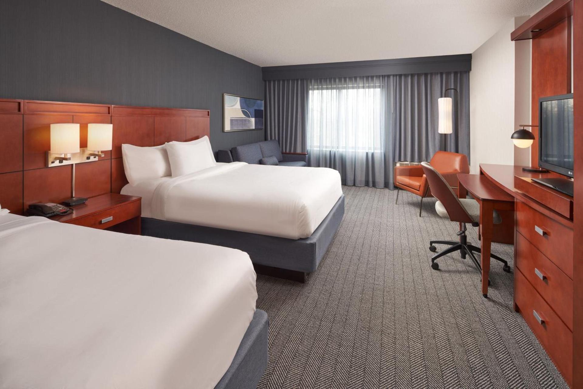Courtyard by Marriott Glassboro Rowan University photo 6