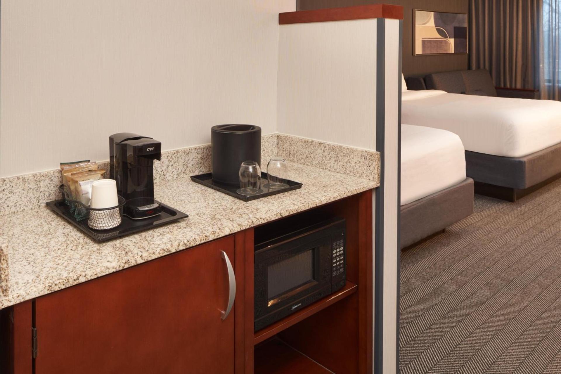 Courtyard by Marriott Glassboro Rowan University photo 9