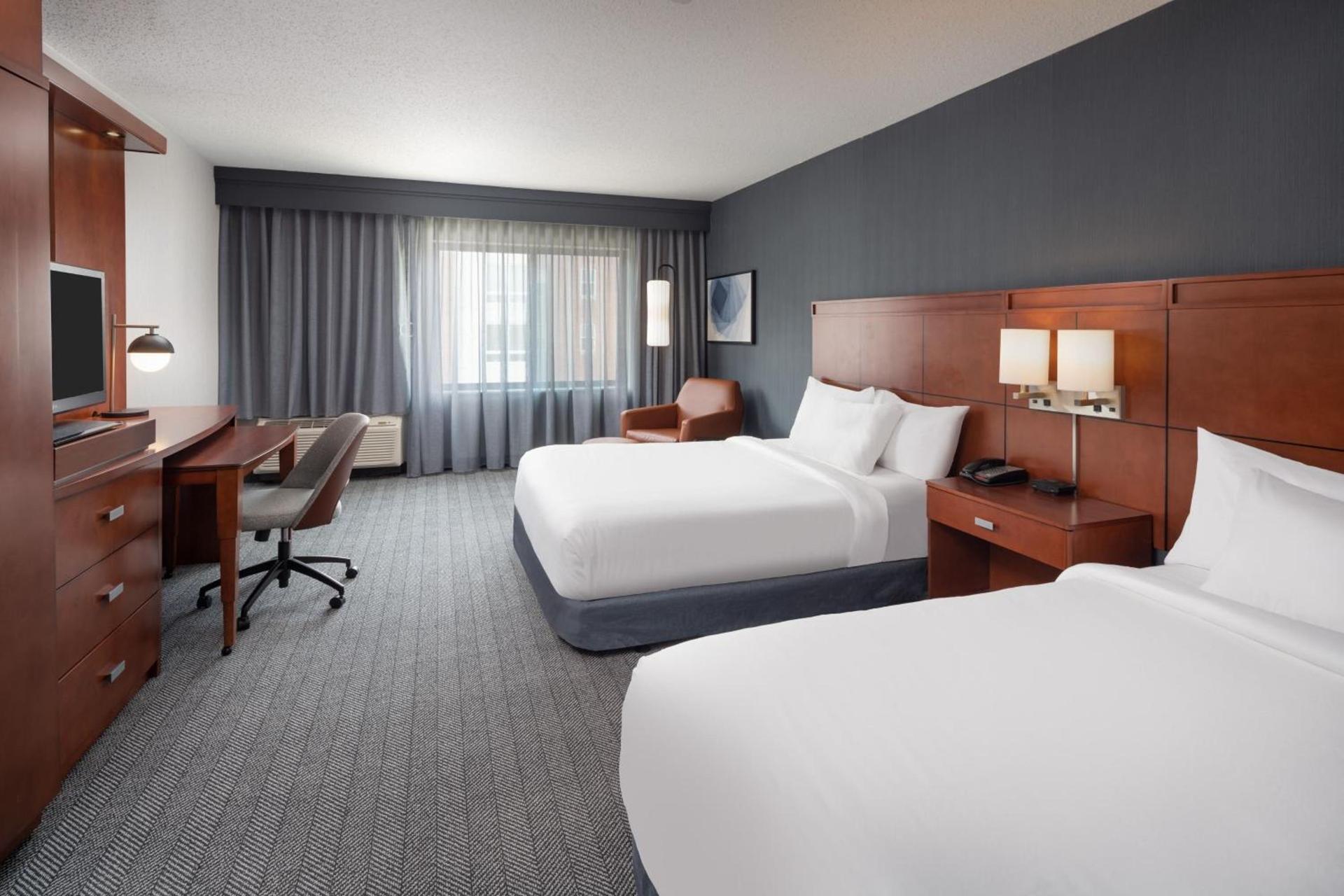 Courtyard by Marriott Glassboro Rowan University photo 11