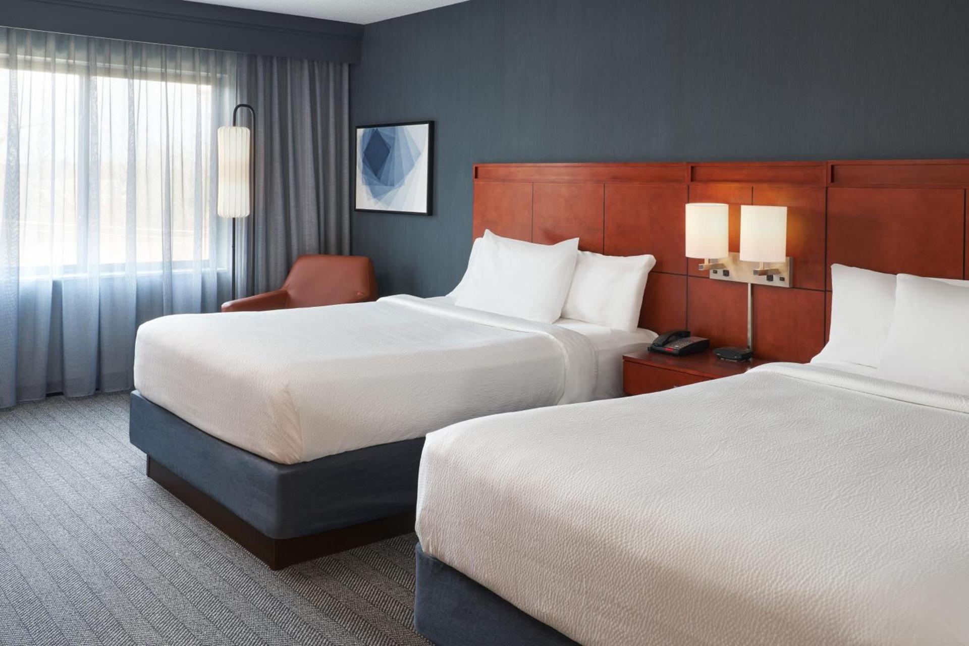 Courtyard by Marriott Glassboro Rowan University photo 7