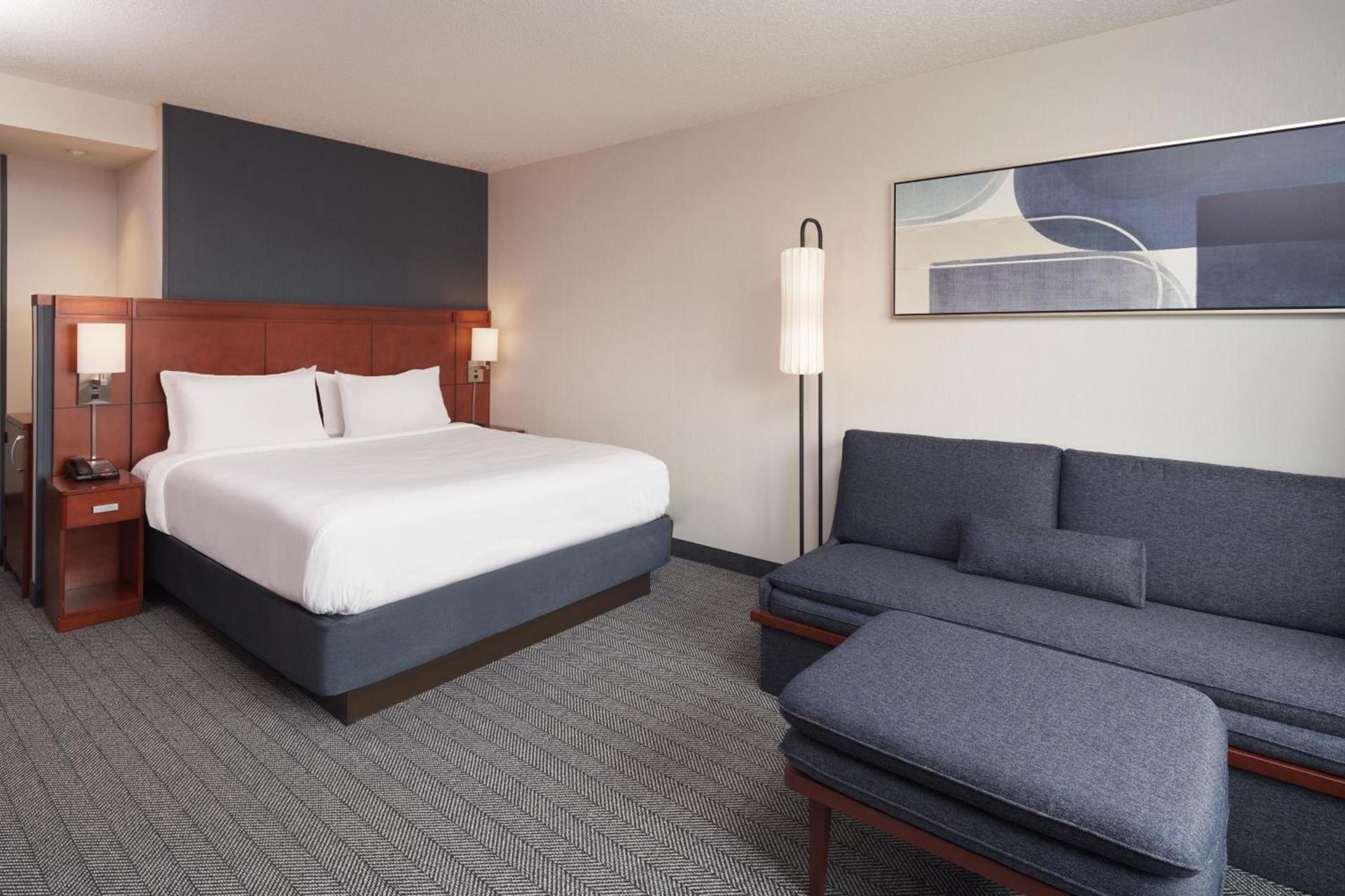 Courtyard by Marriott Glassboro Rowan University photo 15