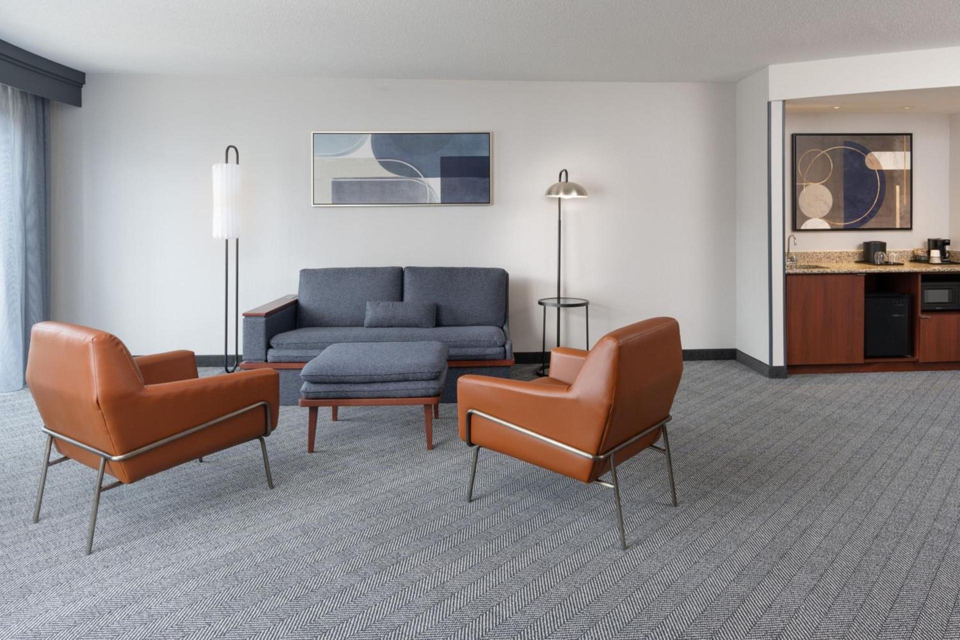 Courtyard by Marriott Glassboro Rowan University photo 23