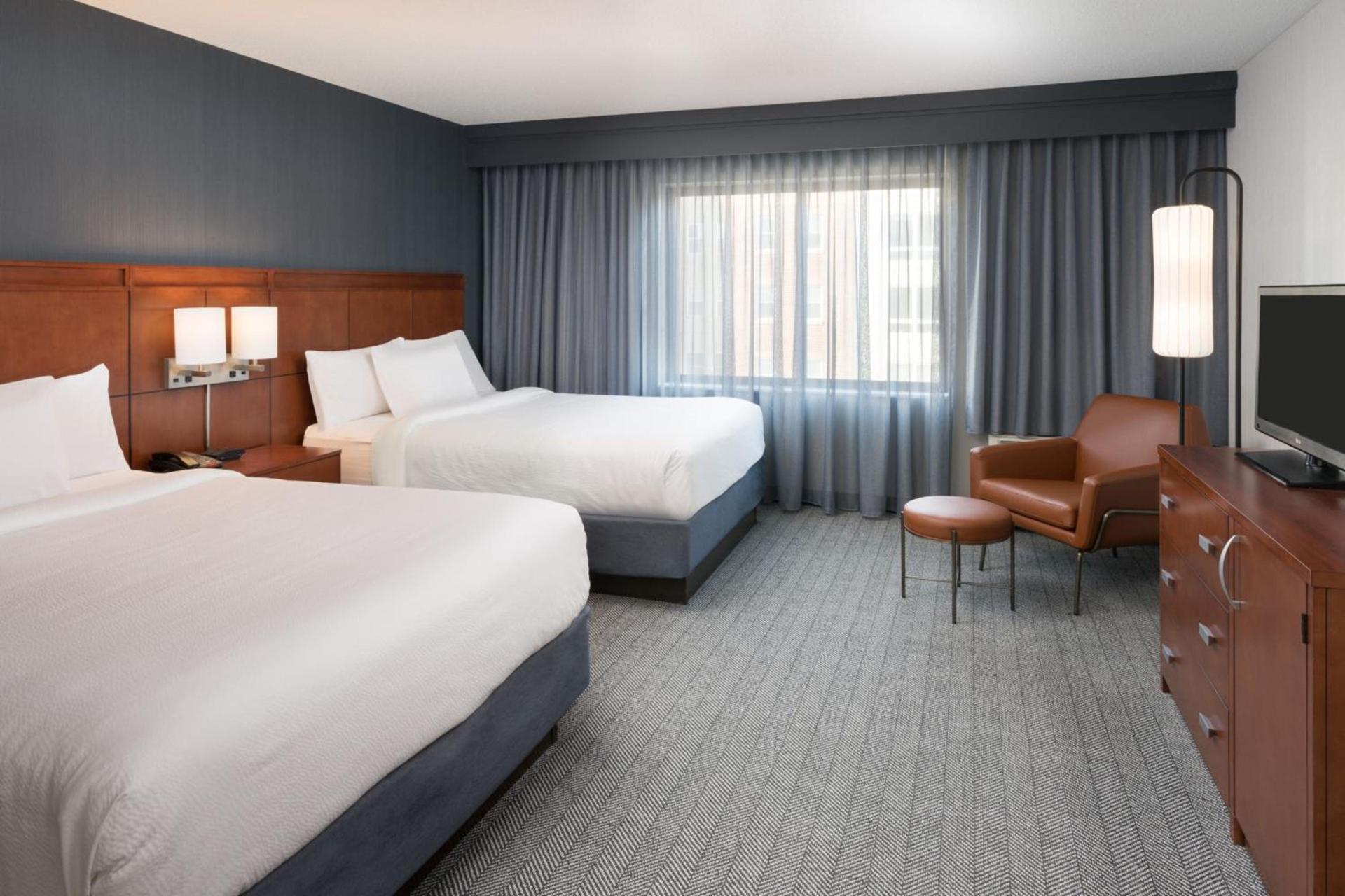 Courtyard by Marriott Glassboro Rowan University photo 25
