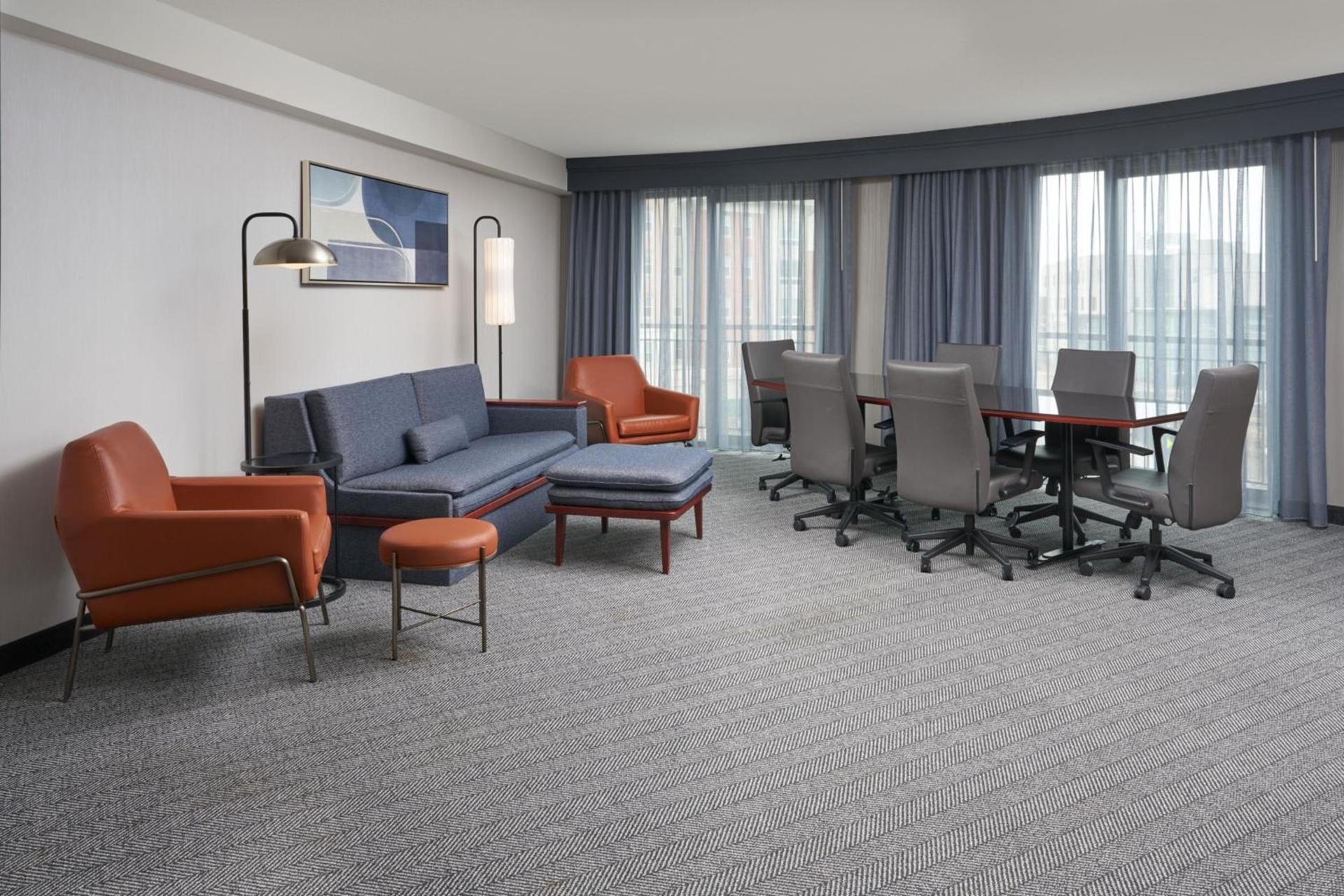 Courtyard by Marriott Glassboro Rowan University photo 28