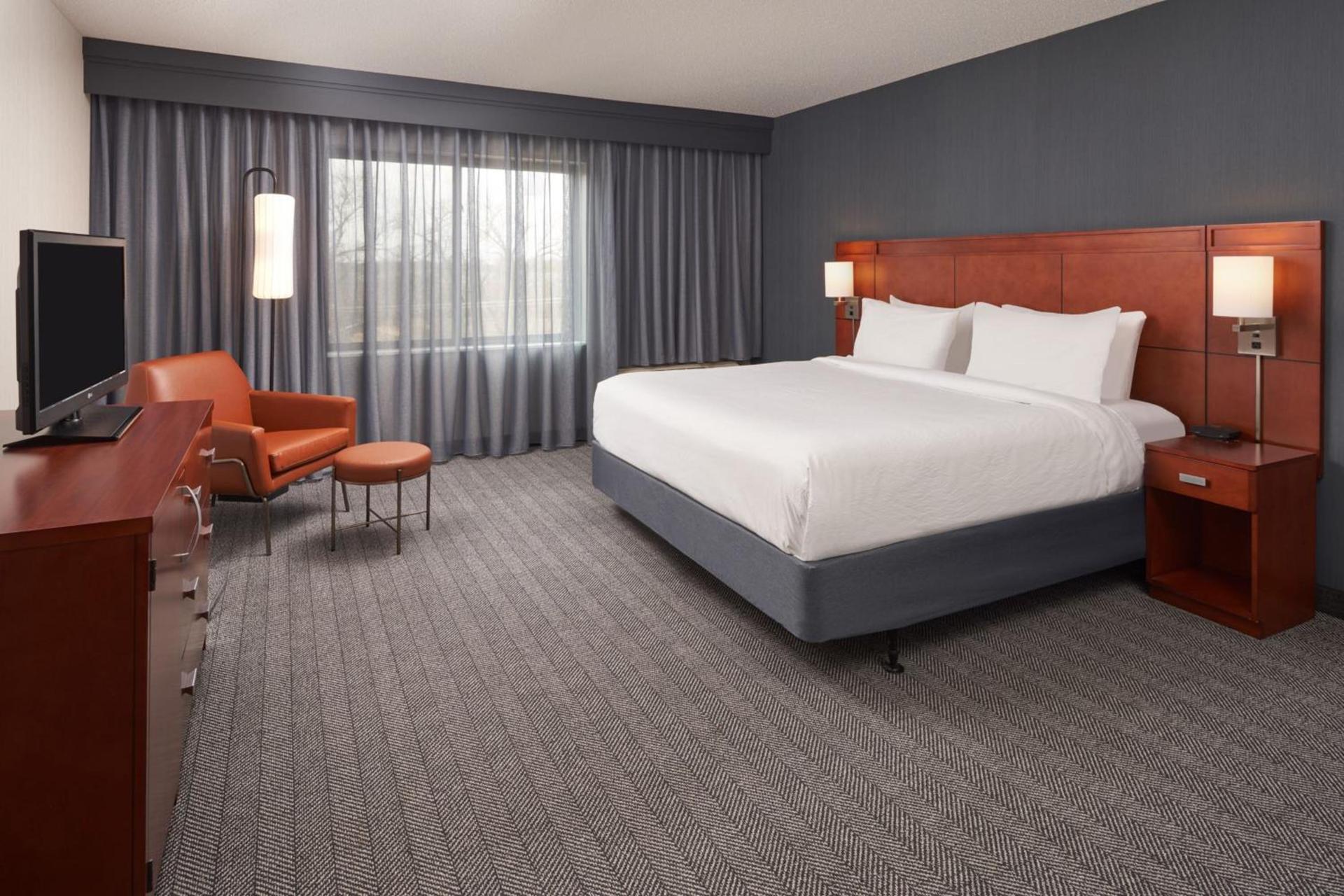 Courtyard by Marriott Glassboro Rowan University photo 29
