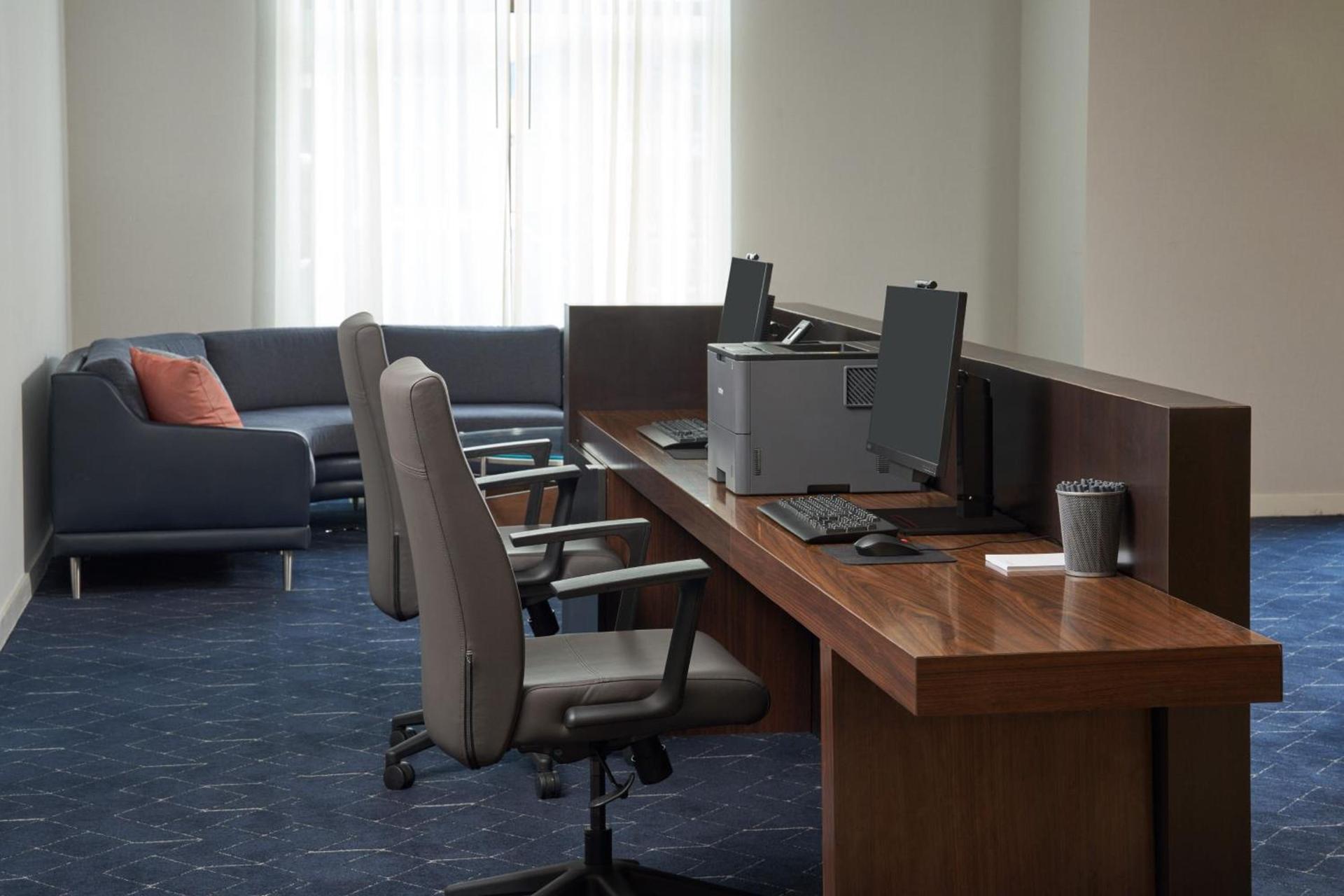 Courtyard by Marriott Glassboro Rowan University photo 32