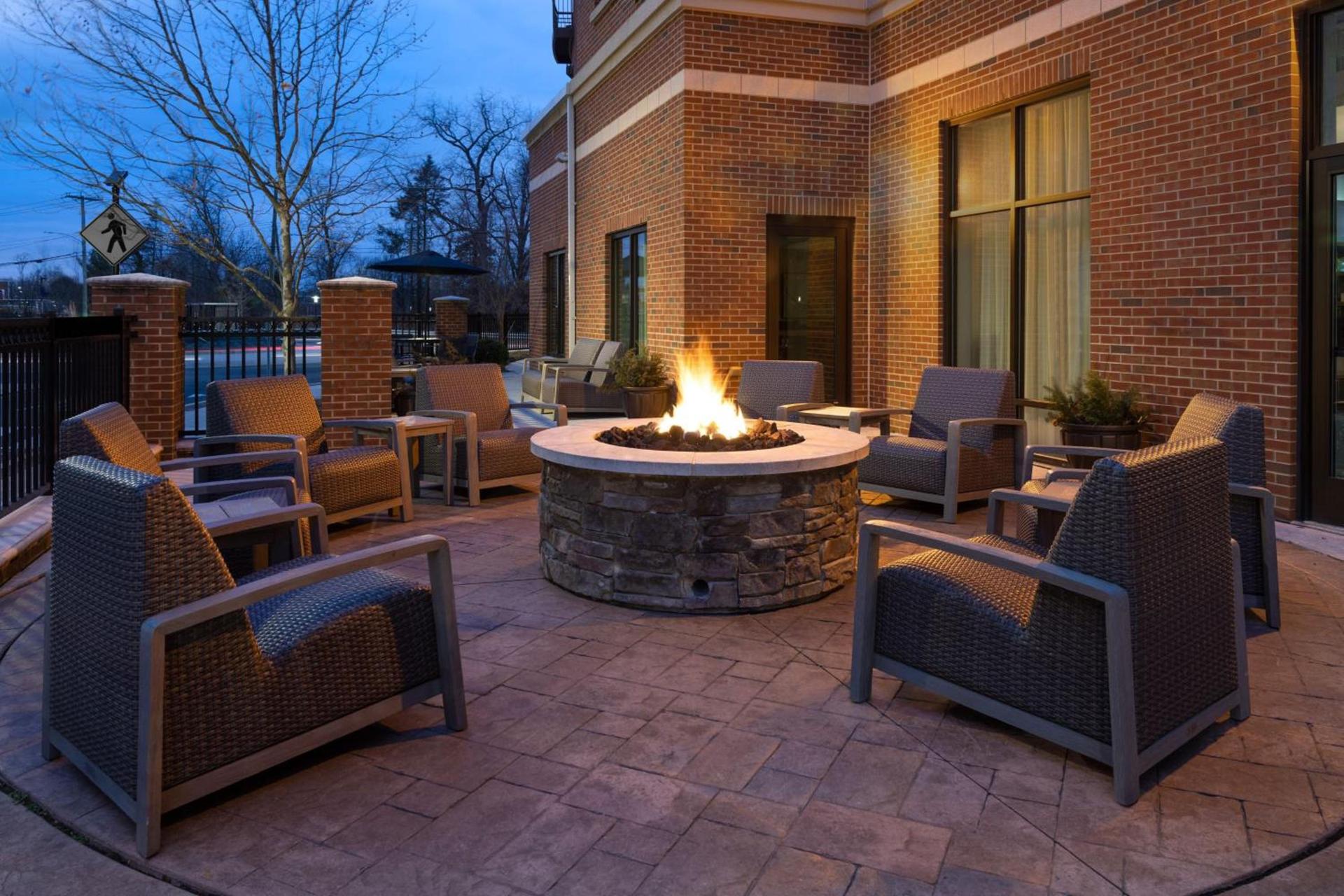 Courtyard by Marriott Glassboro Rowan University photo 36