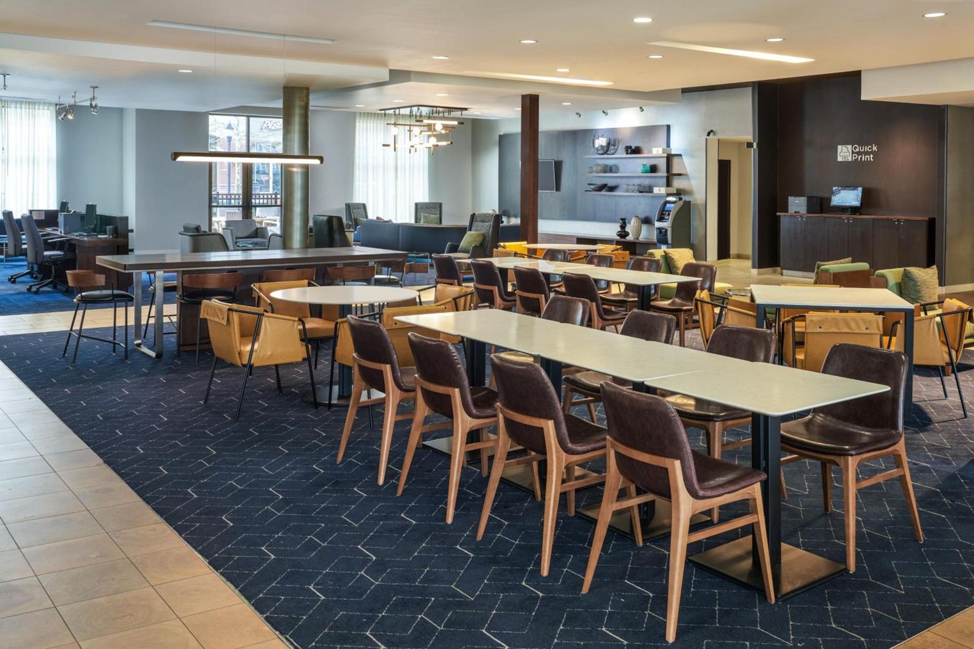 Courtyard by Marriott Glassboro Rowan University photo 37