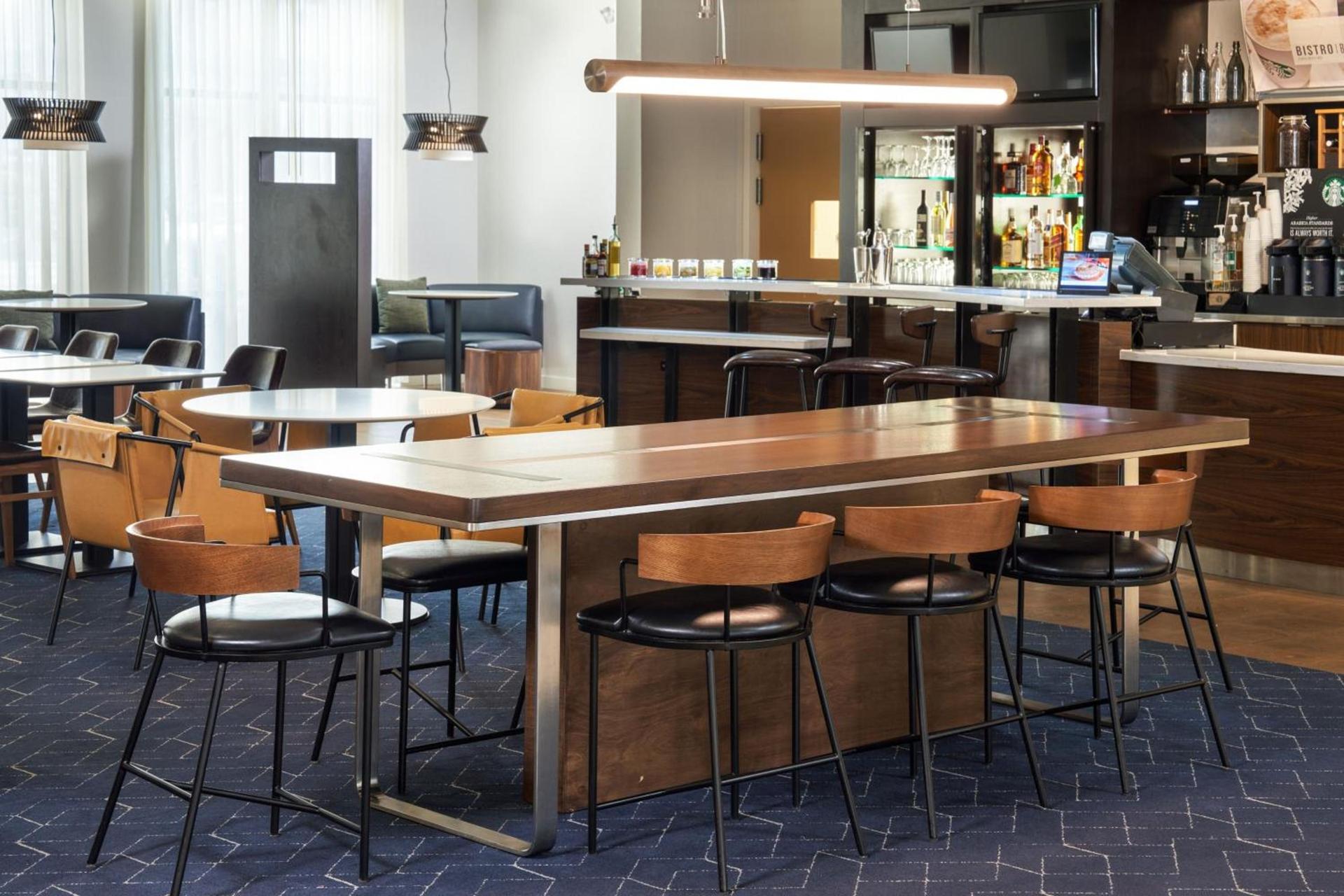 Courtyard by Marriott Glassboro Rowan University photo 39