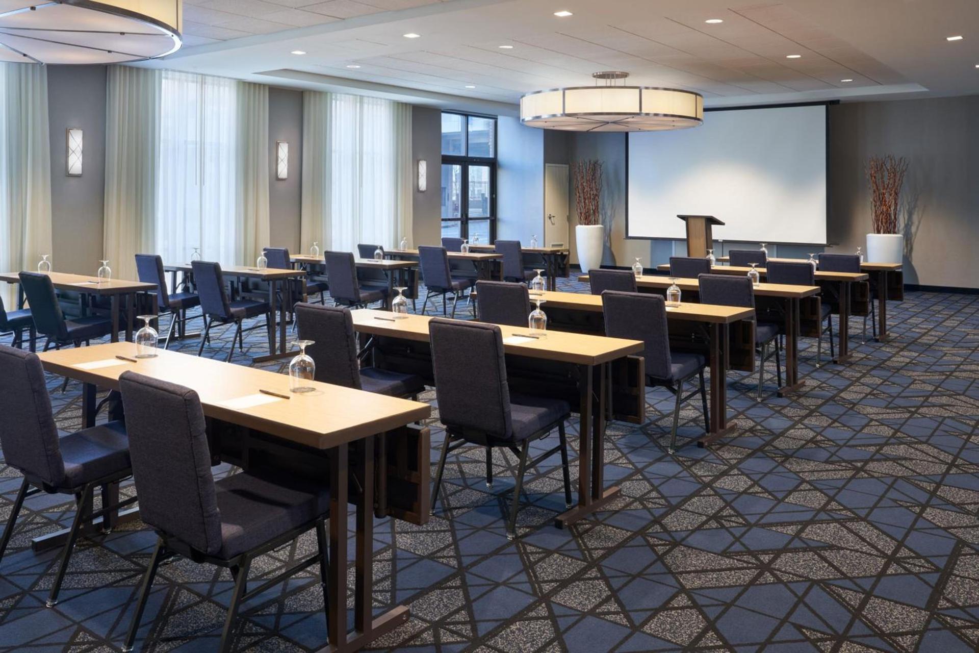 Courtyard by Marriott Glassboro Rowan University photo 49