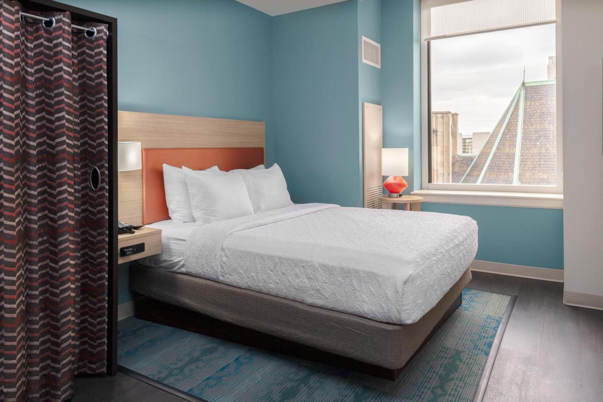 Home2 Suites By Hilton St Louis Downtown photo 9