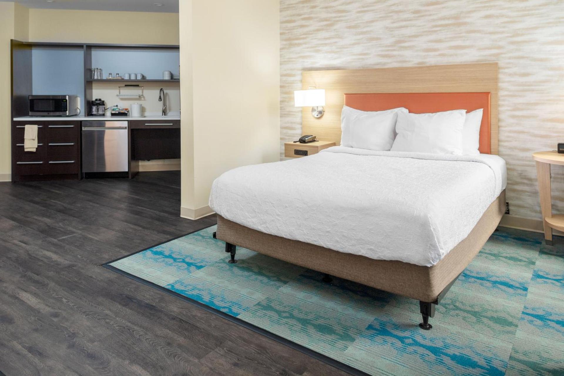 Home2 Suites By Hilton St Louis Downtown photo 8