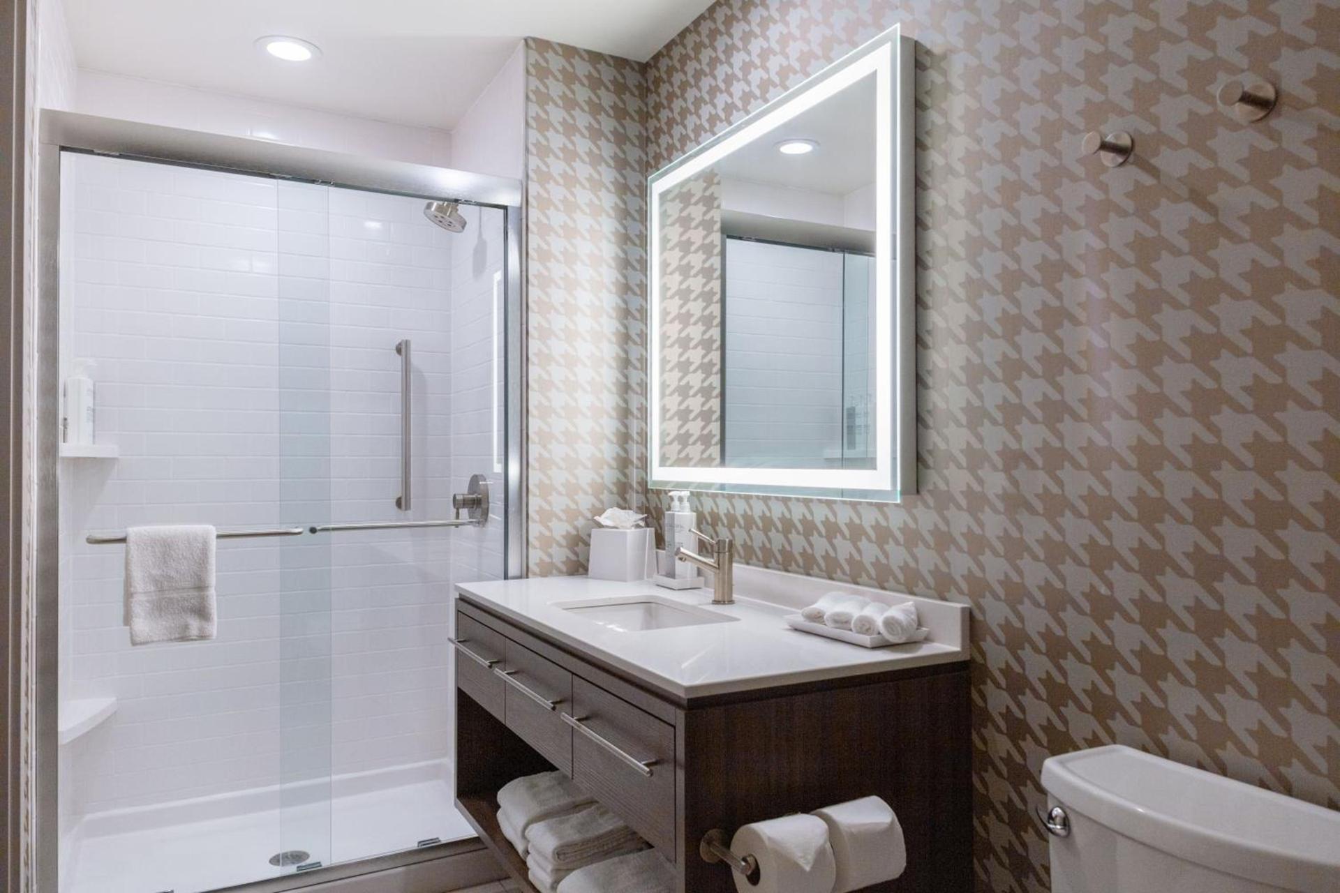 Home2 Suites By Hilton St Louis Downtown photo 11