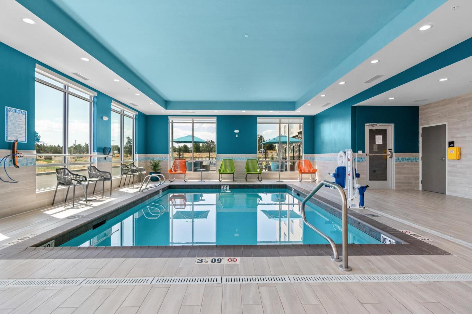 Hampton Inn Redmond Bend Airport photo 3