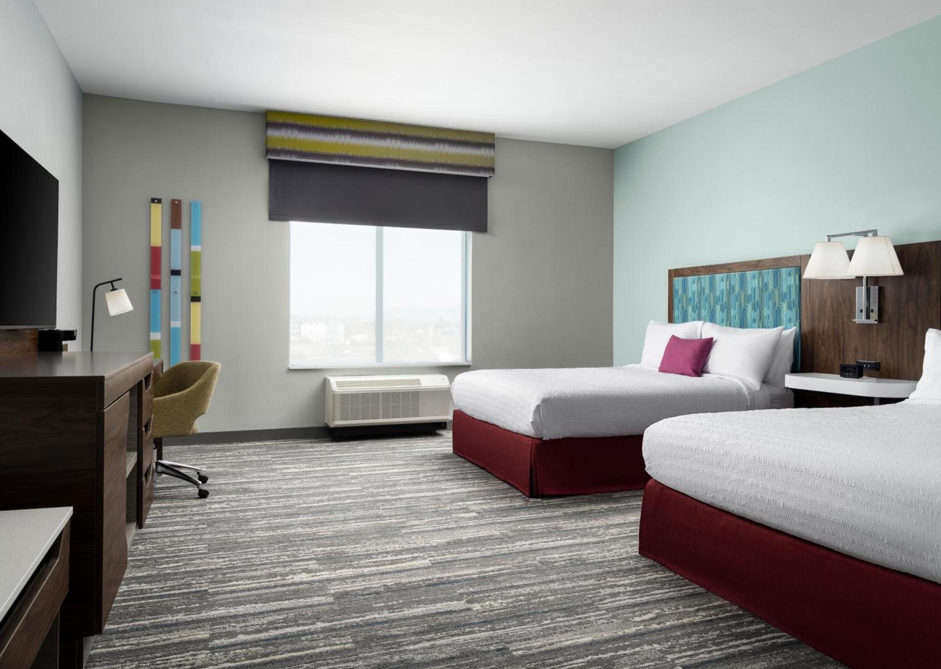 Hampton Inn Redmond Bend Airport photo 42