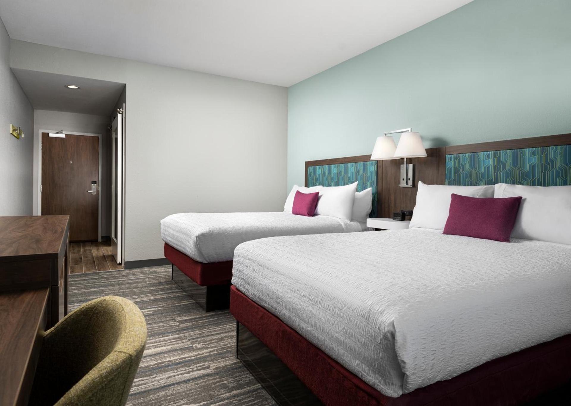 Hampton Inn Redmond Bend Airport photo 43