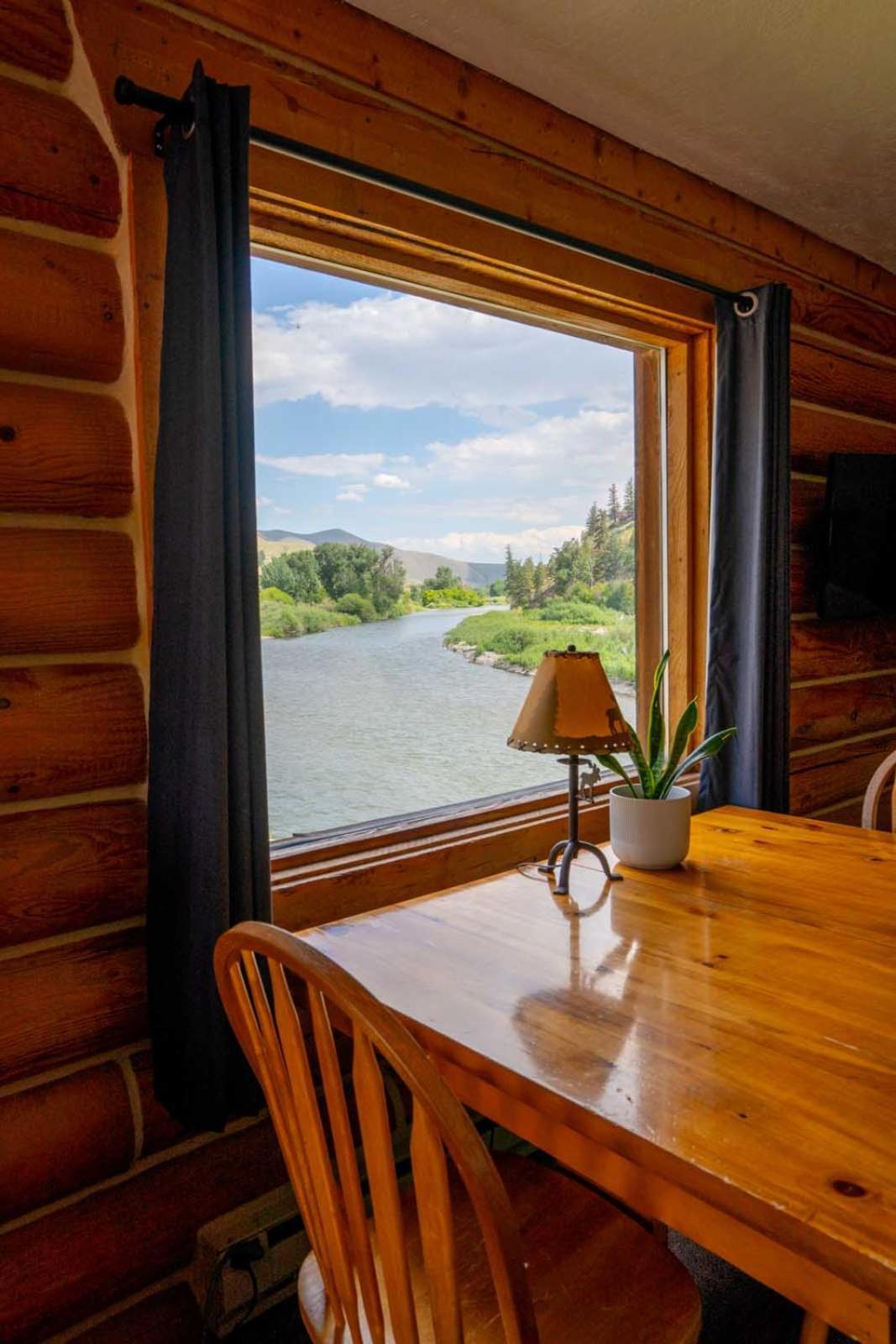 River's Fork Lodge photo 4