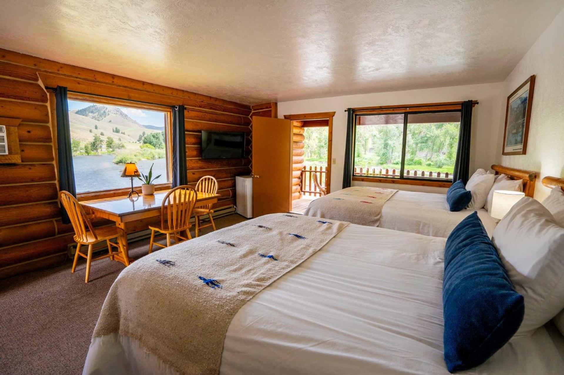 River's Fork Lodge photo 16