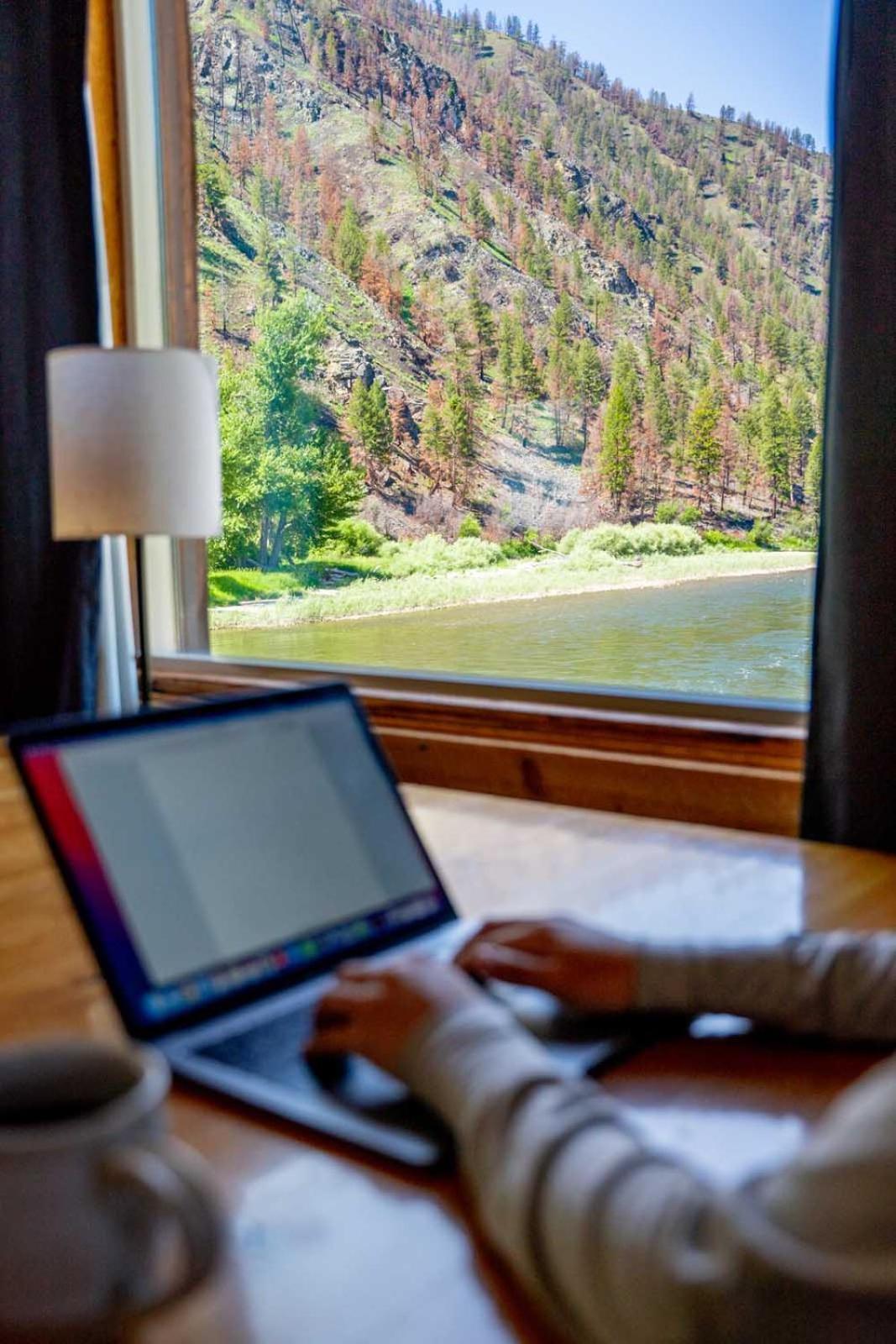 River's Fork Lodge photo 6
