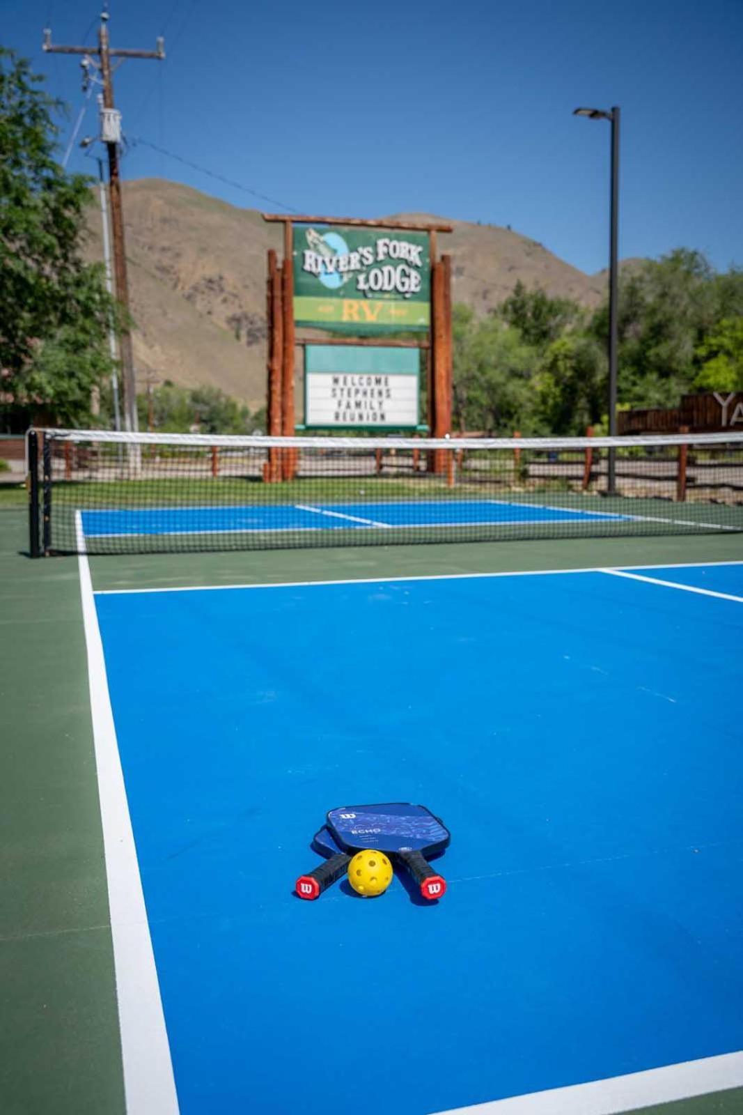 River's Fork Lodge photo 10