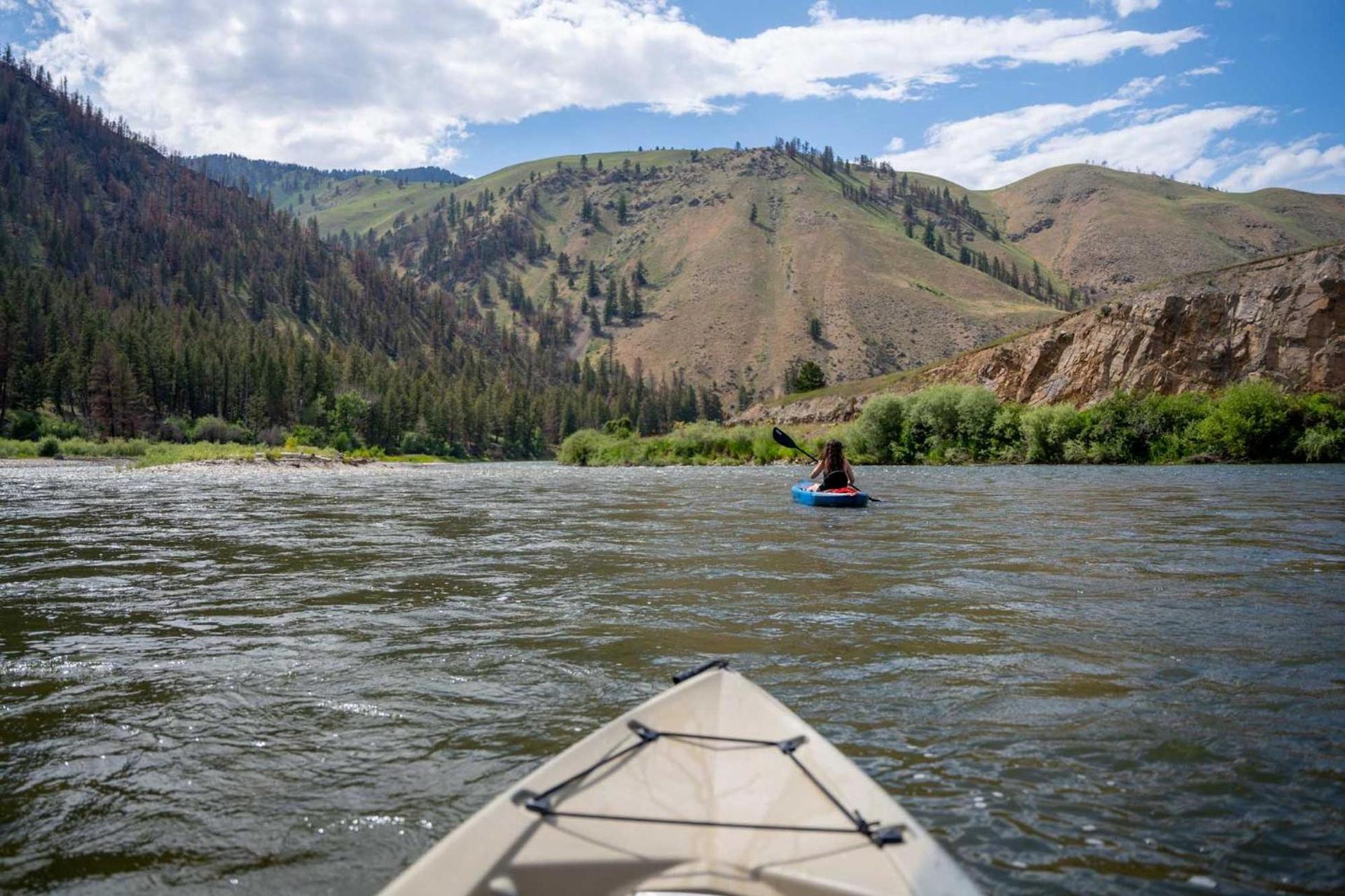 River's Fork Lodge photo 13