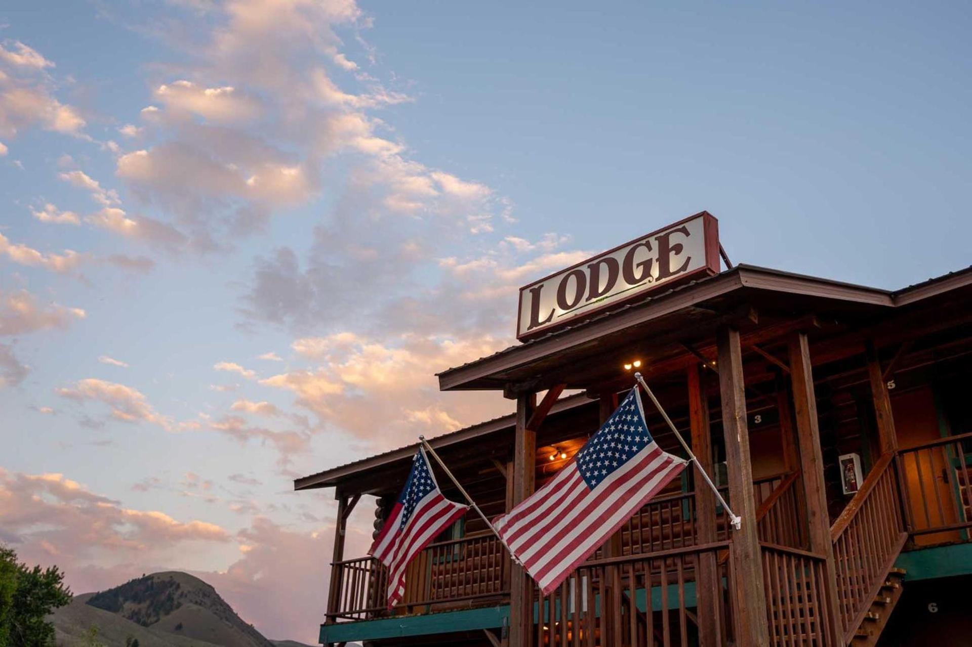 River's Fork Lodge photo 9