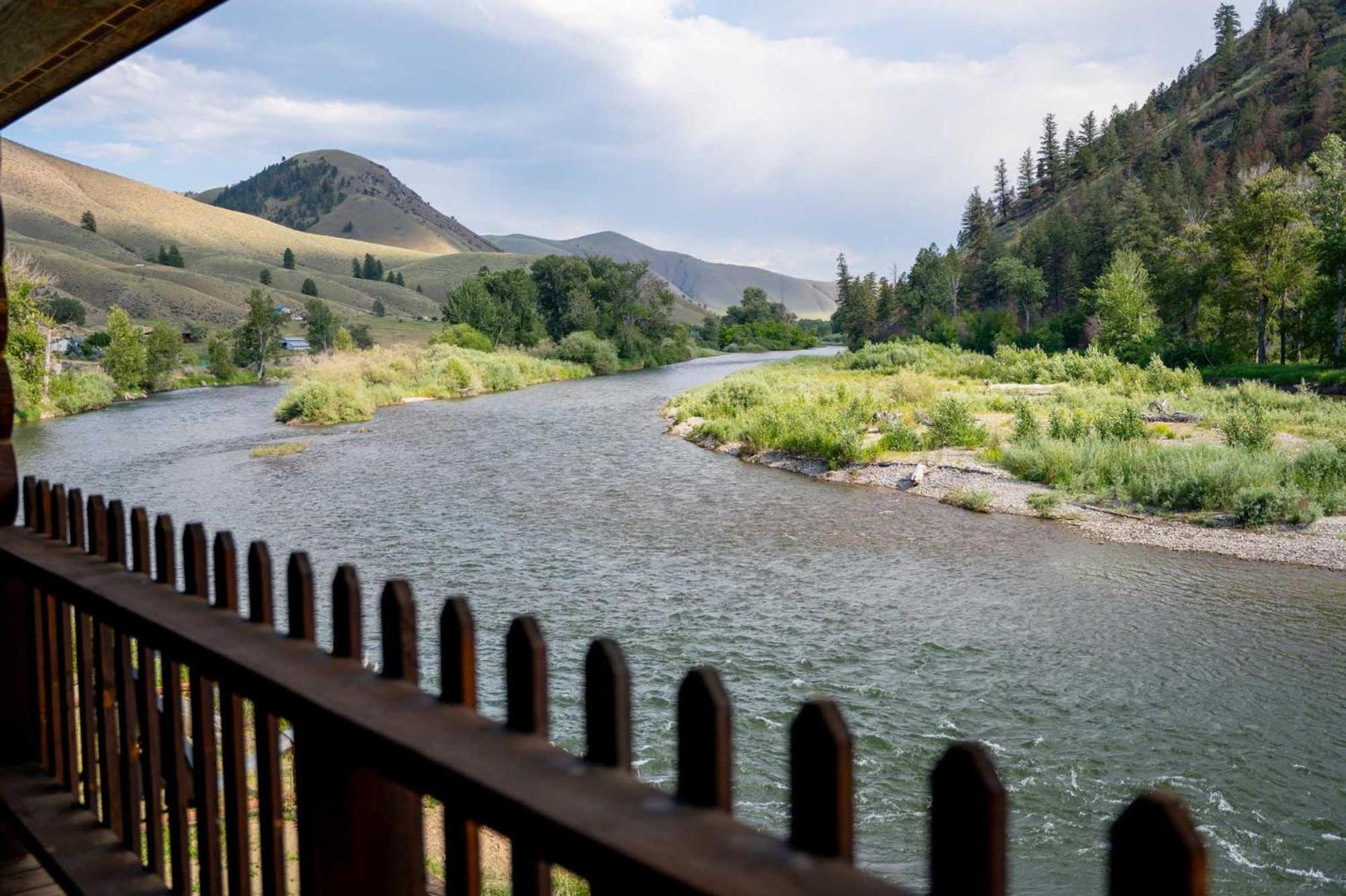 River's Fork Lodge photo 3