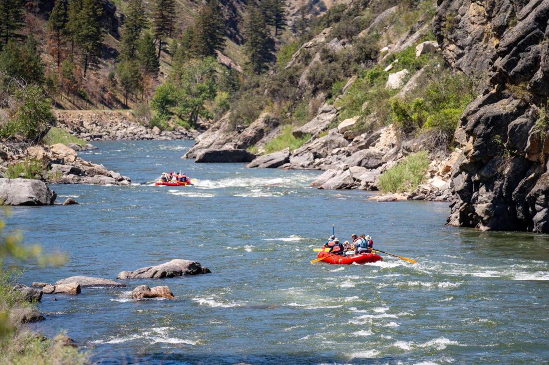 River's Fork Lodge photo 14