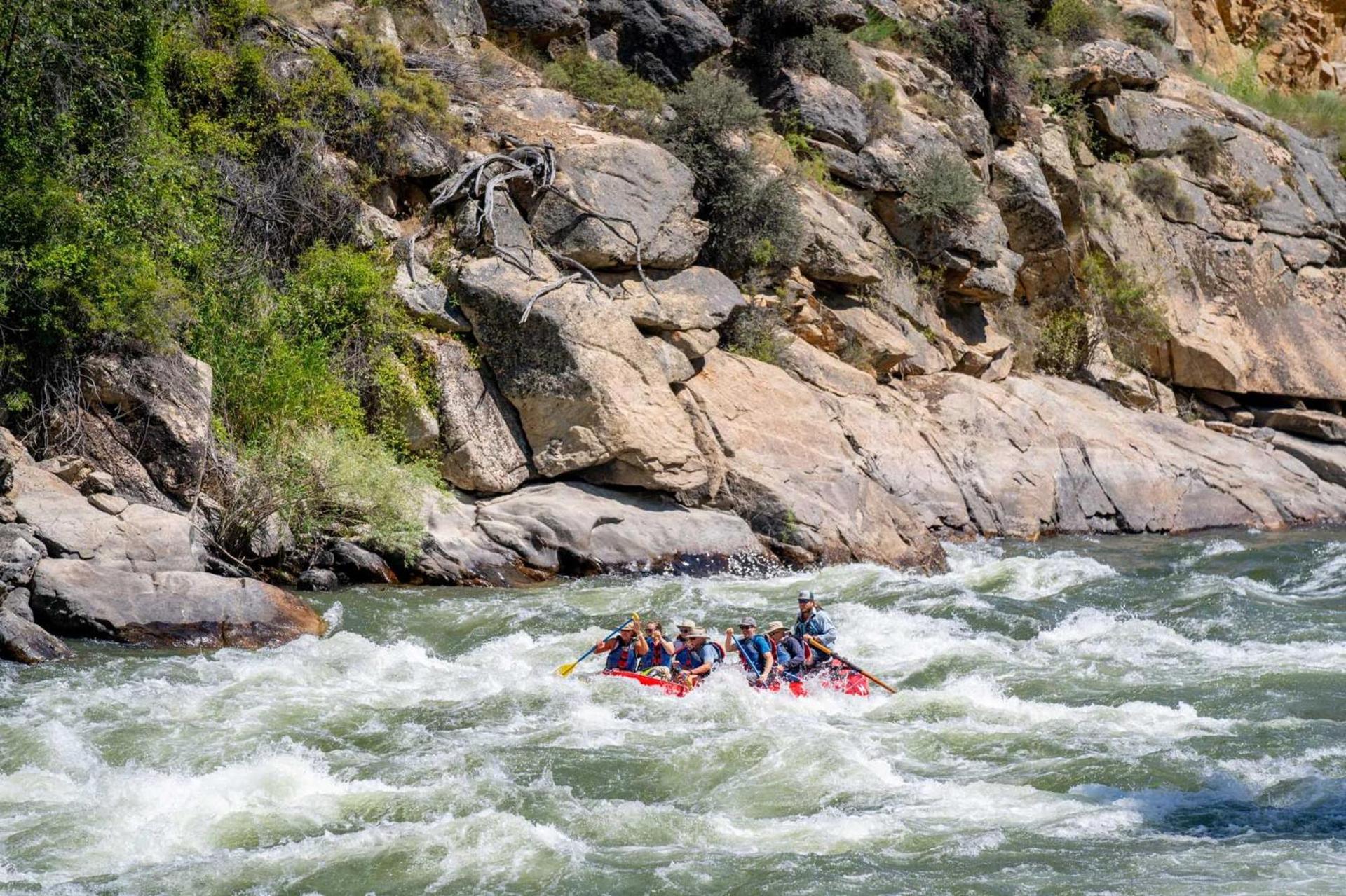 River's Fork Lodge photo 15