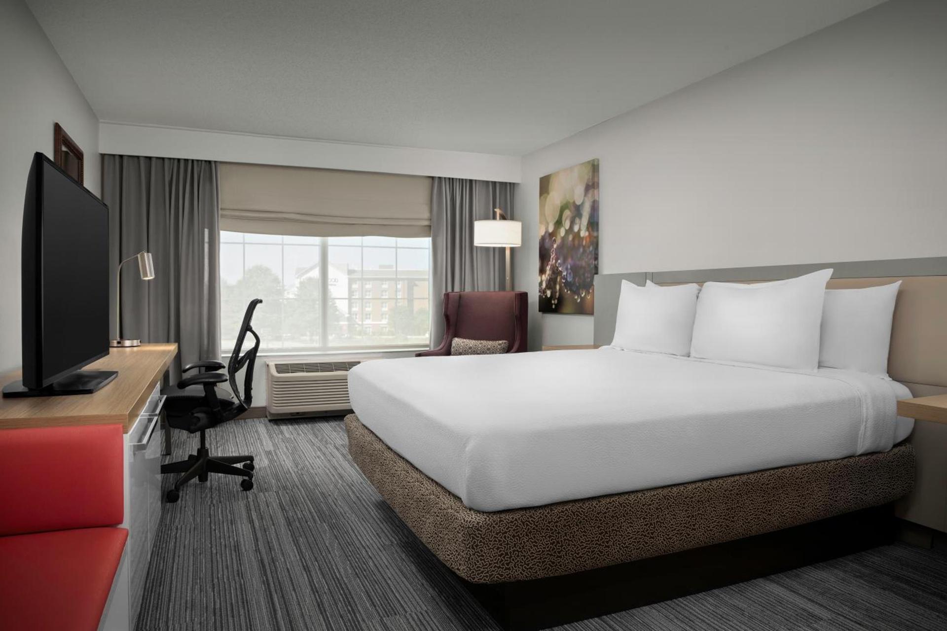 Hilton Garden Inn Fredericksburg photo 45