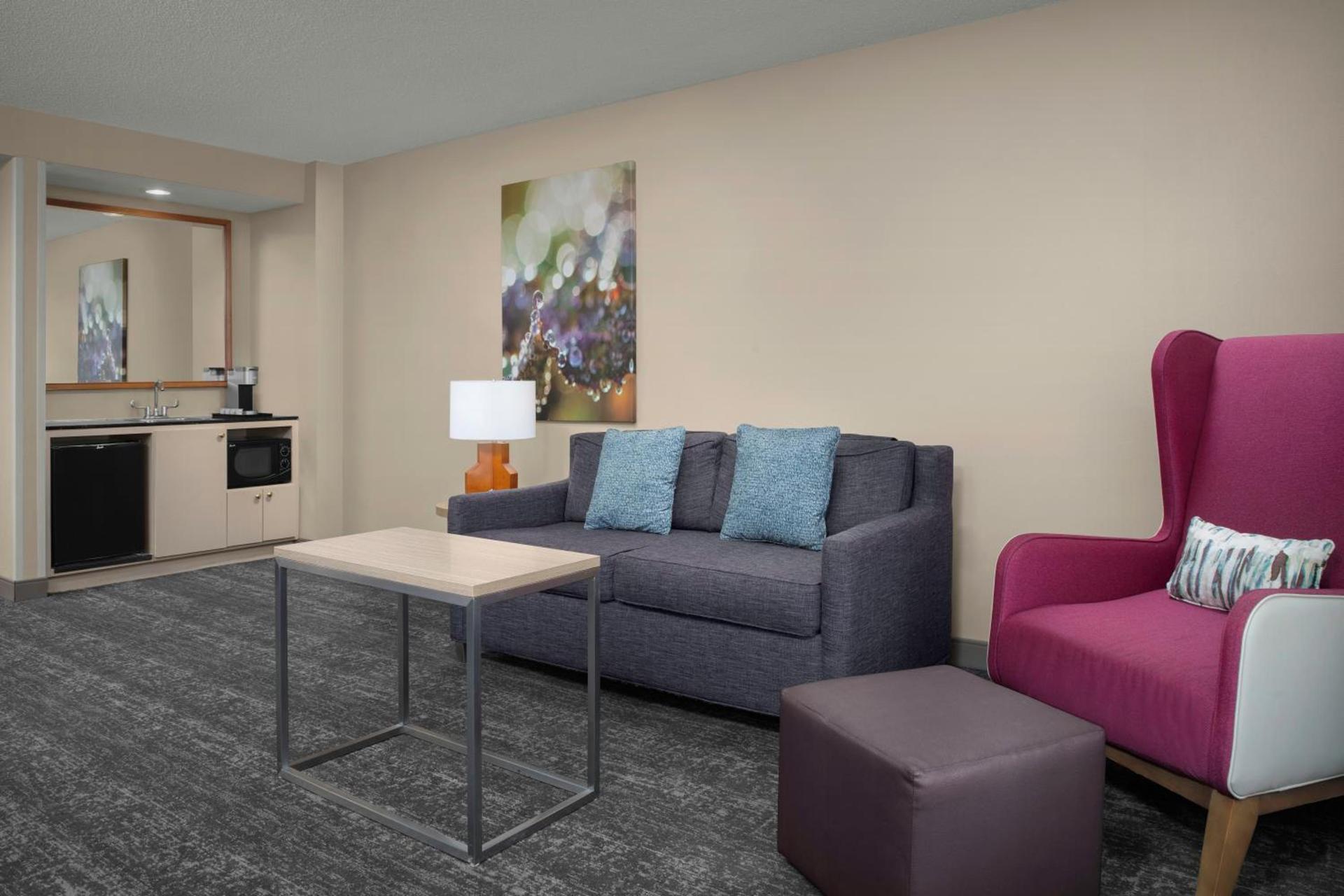 Hilton Garden Inn Fredericksburg photo 48