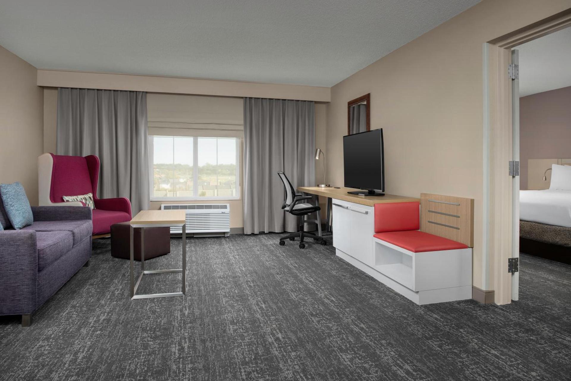 Hilton Garden Inn Fredericksburg photo 46