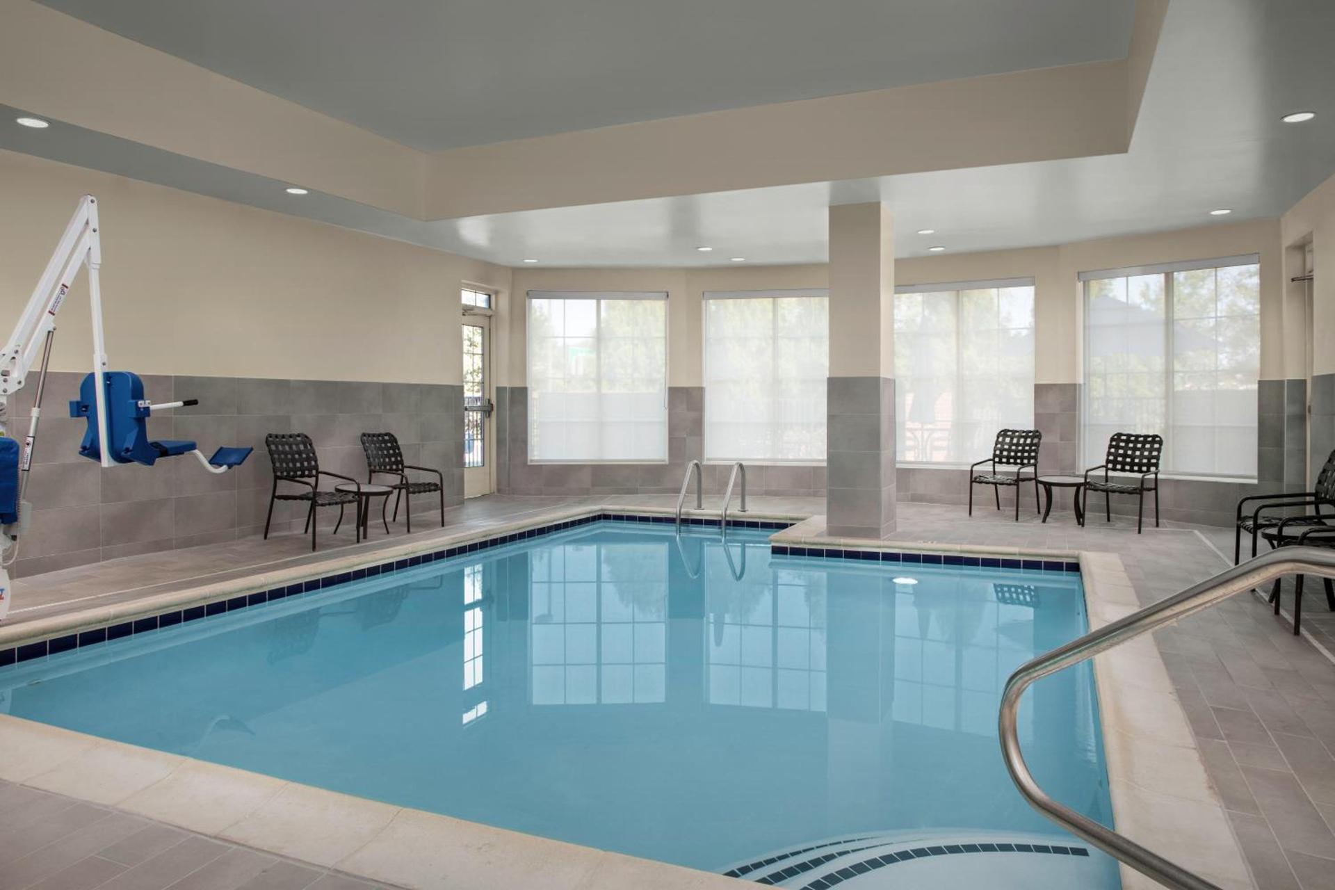 Hilton Garden Inn Fredericksburg photo 42