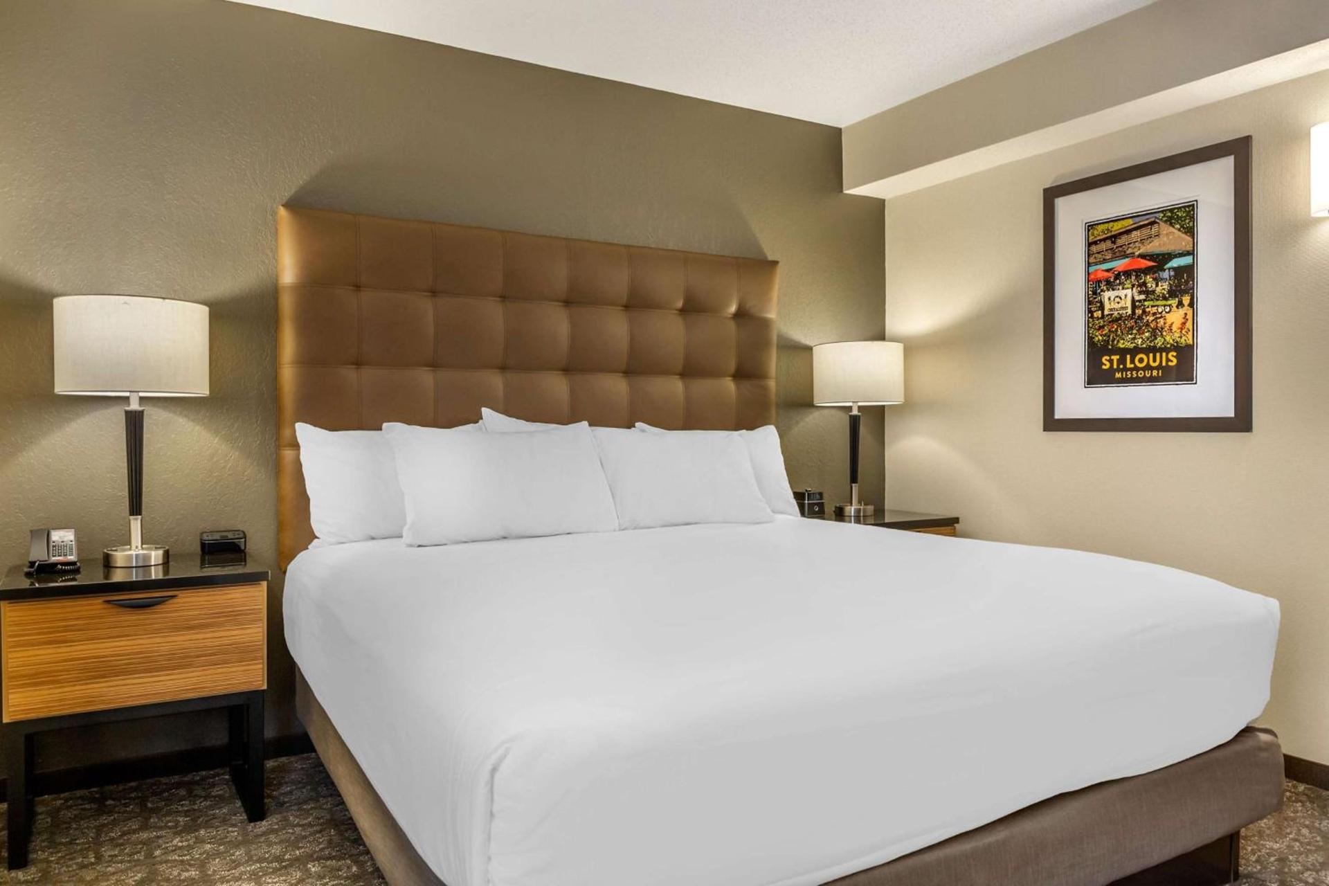 Drury Inn & Suites St. Louis-Southwest photo 18