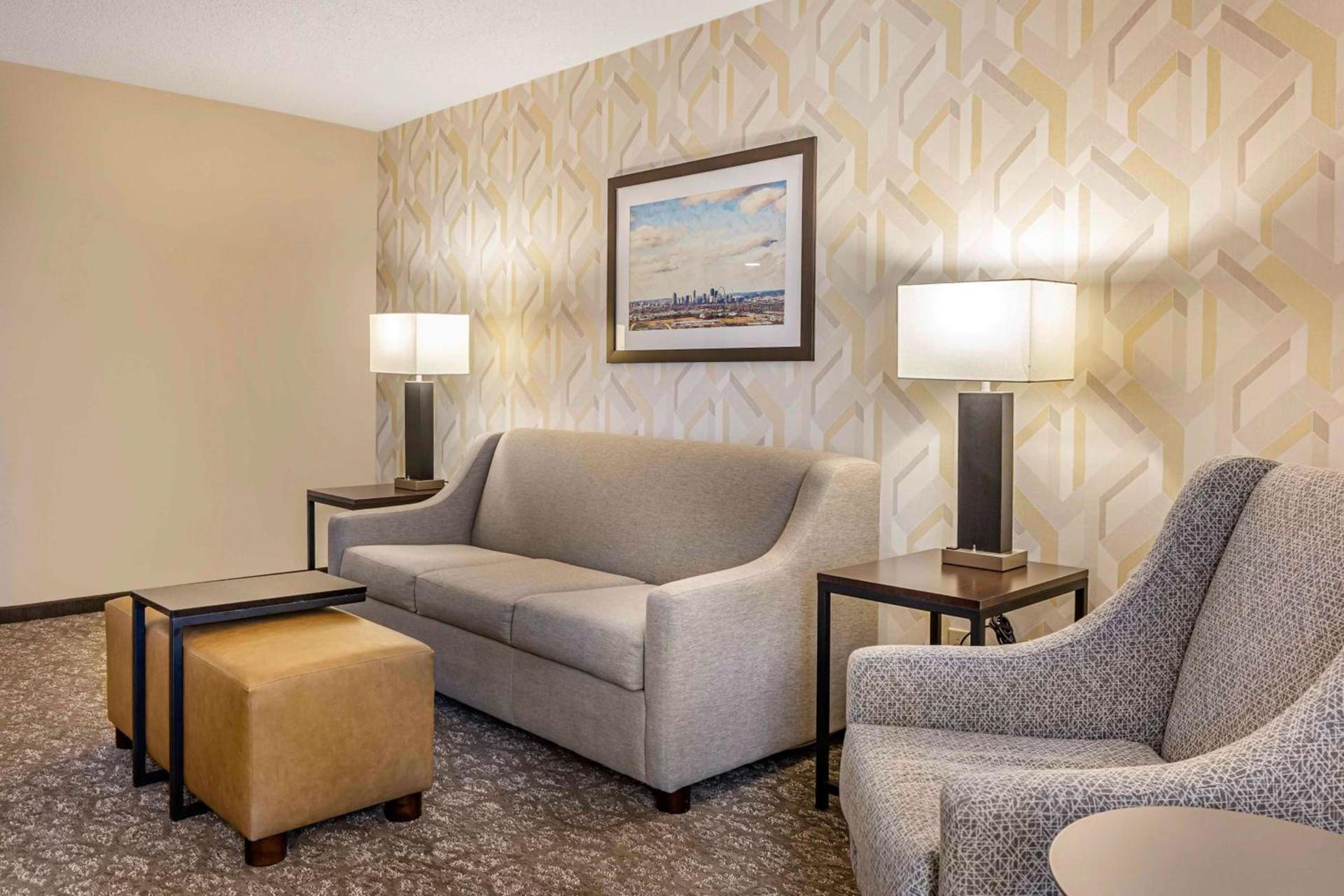 Drury Inn & Suites St. Louis-Southwest photo 21