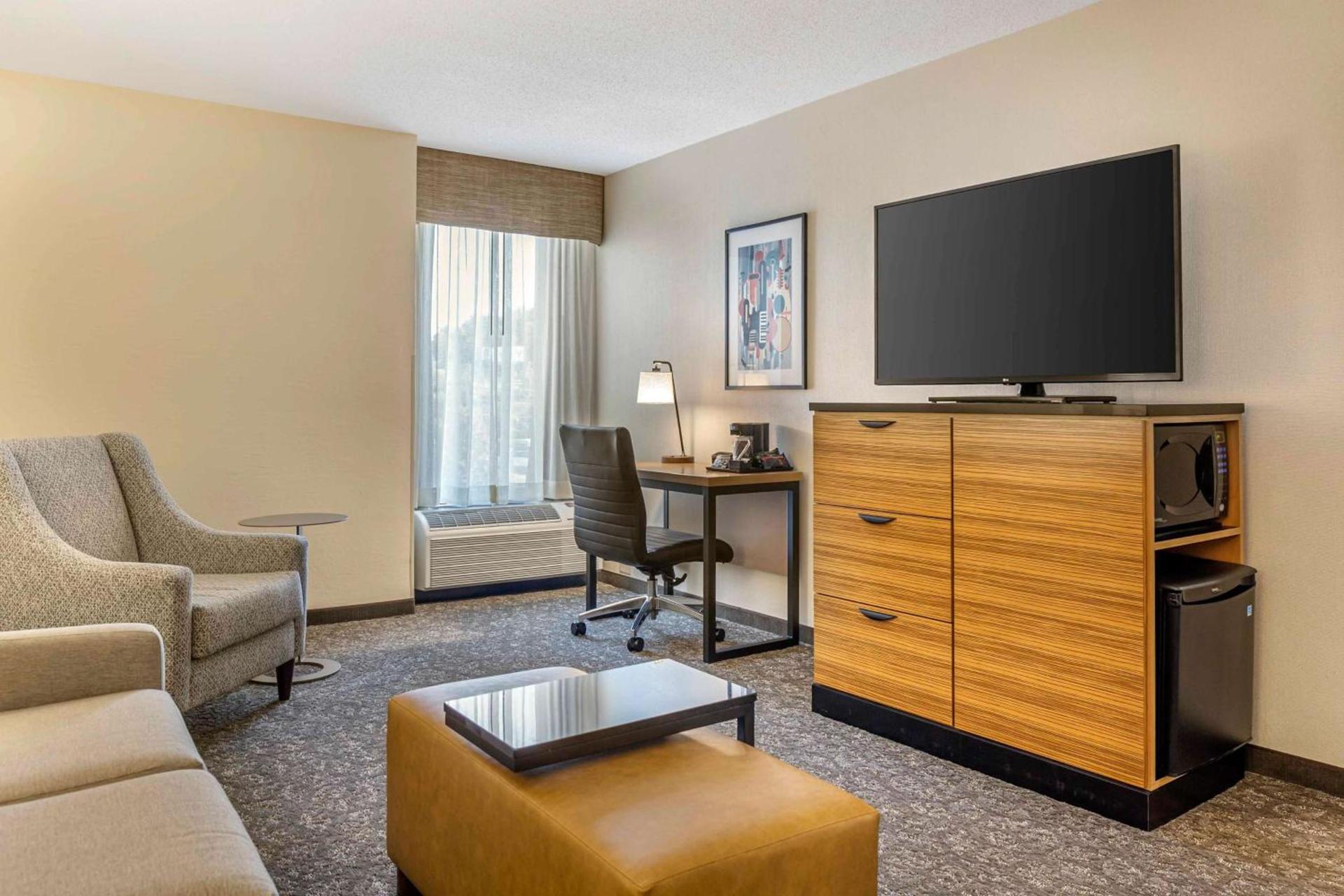Drury Inn & Suites St. Louis-Southwest photo 22