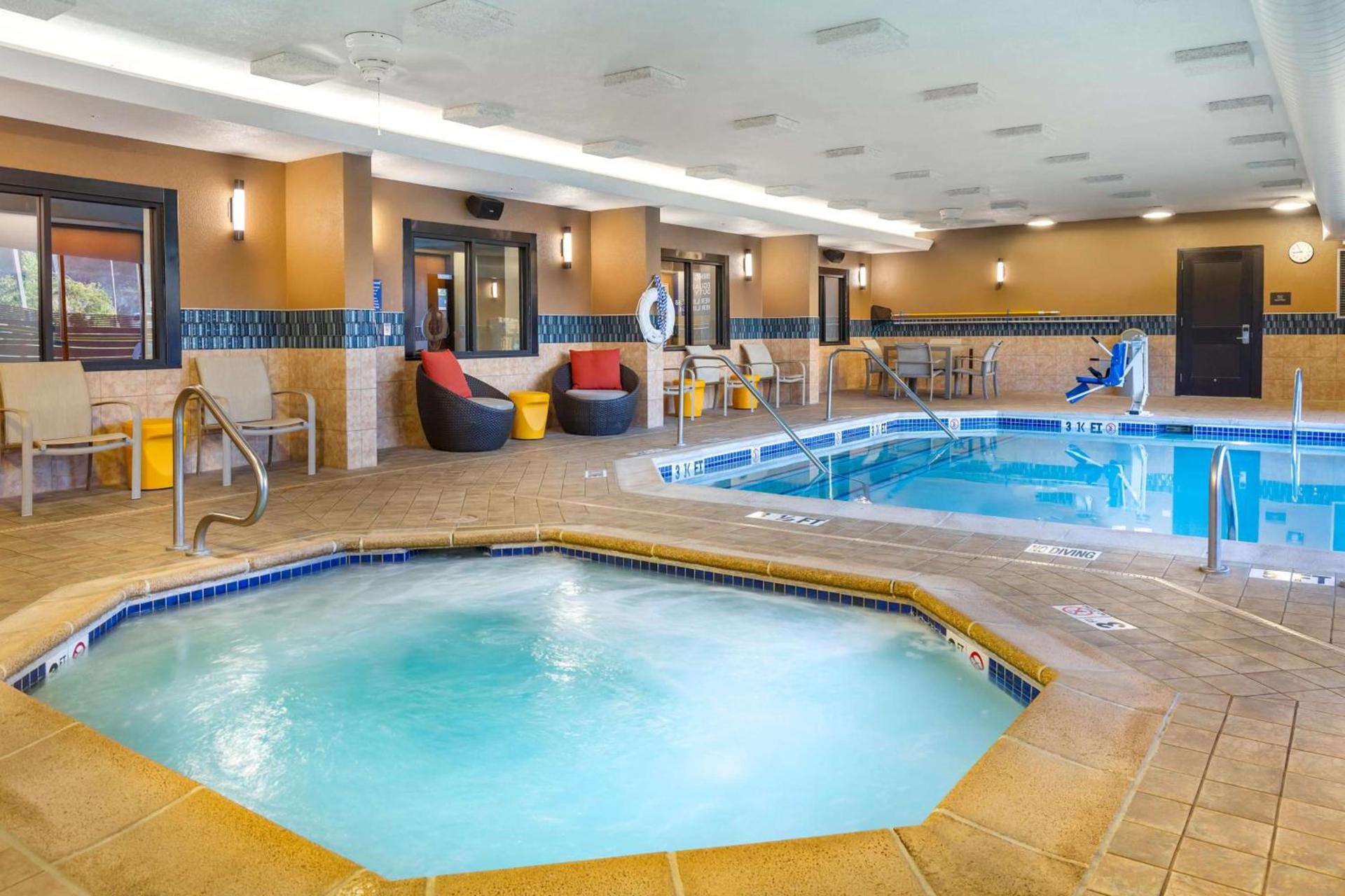 Drury Inn & Suites St. Louis-Southwest photo 41