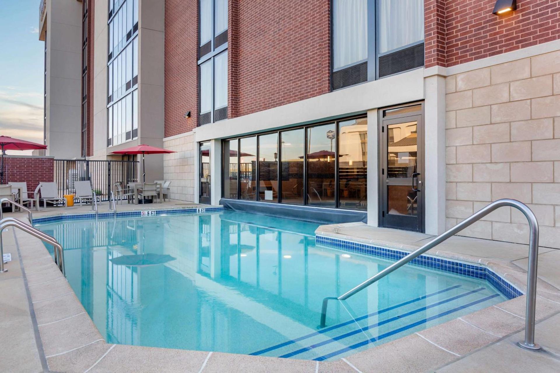 Drury Inn & Suites St. Louis-Southwest photo 42