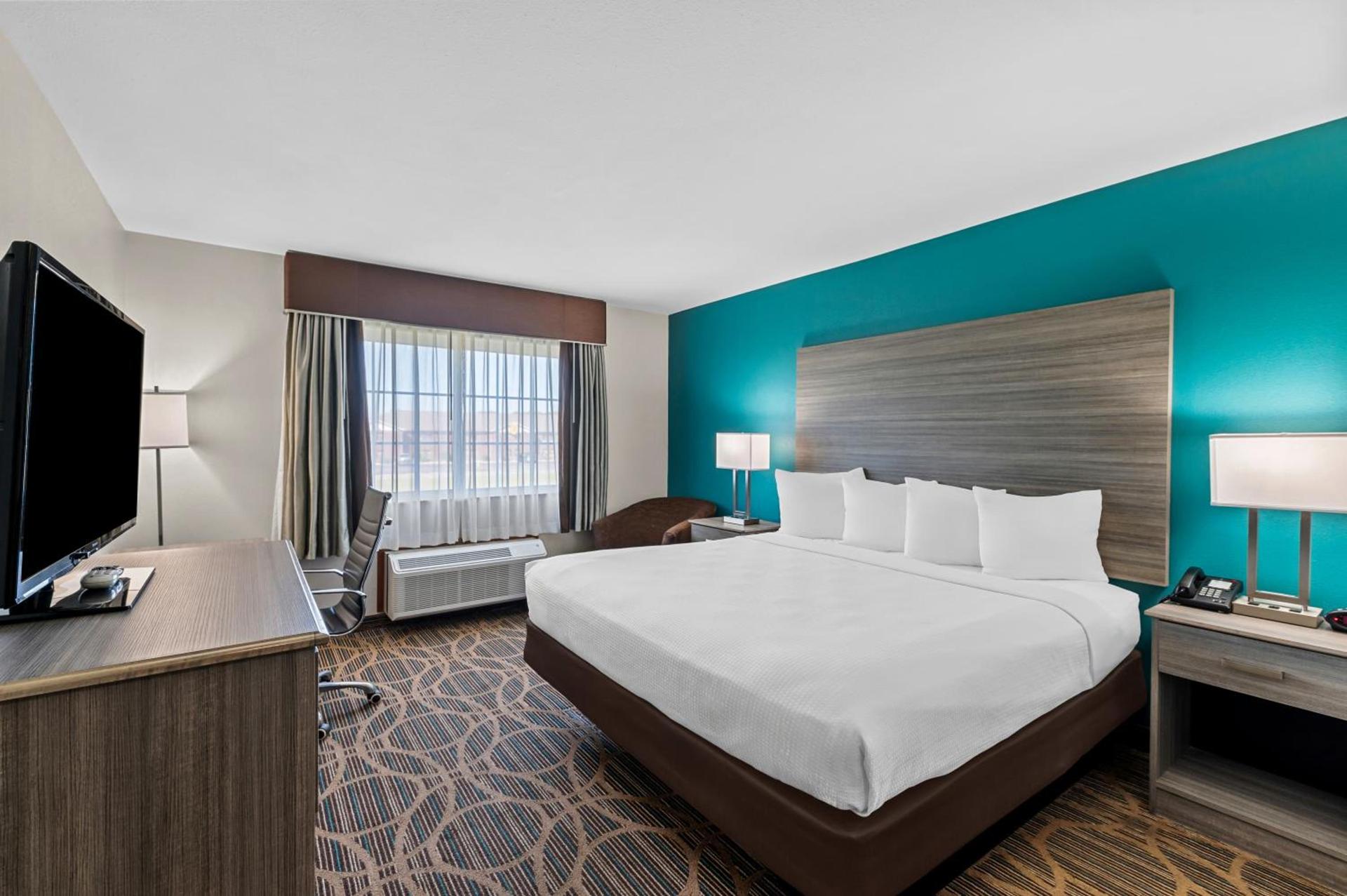 Best Western Presidential Hotel & Suites photo 2