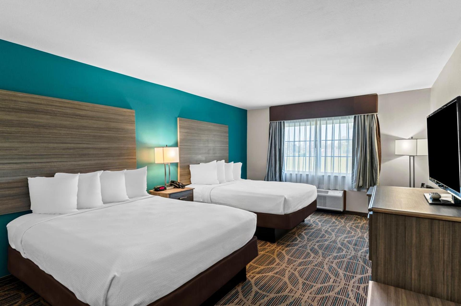 Best Western Presidential Hotel & Suites photo 3