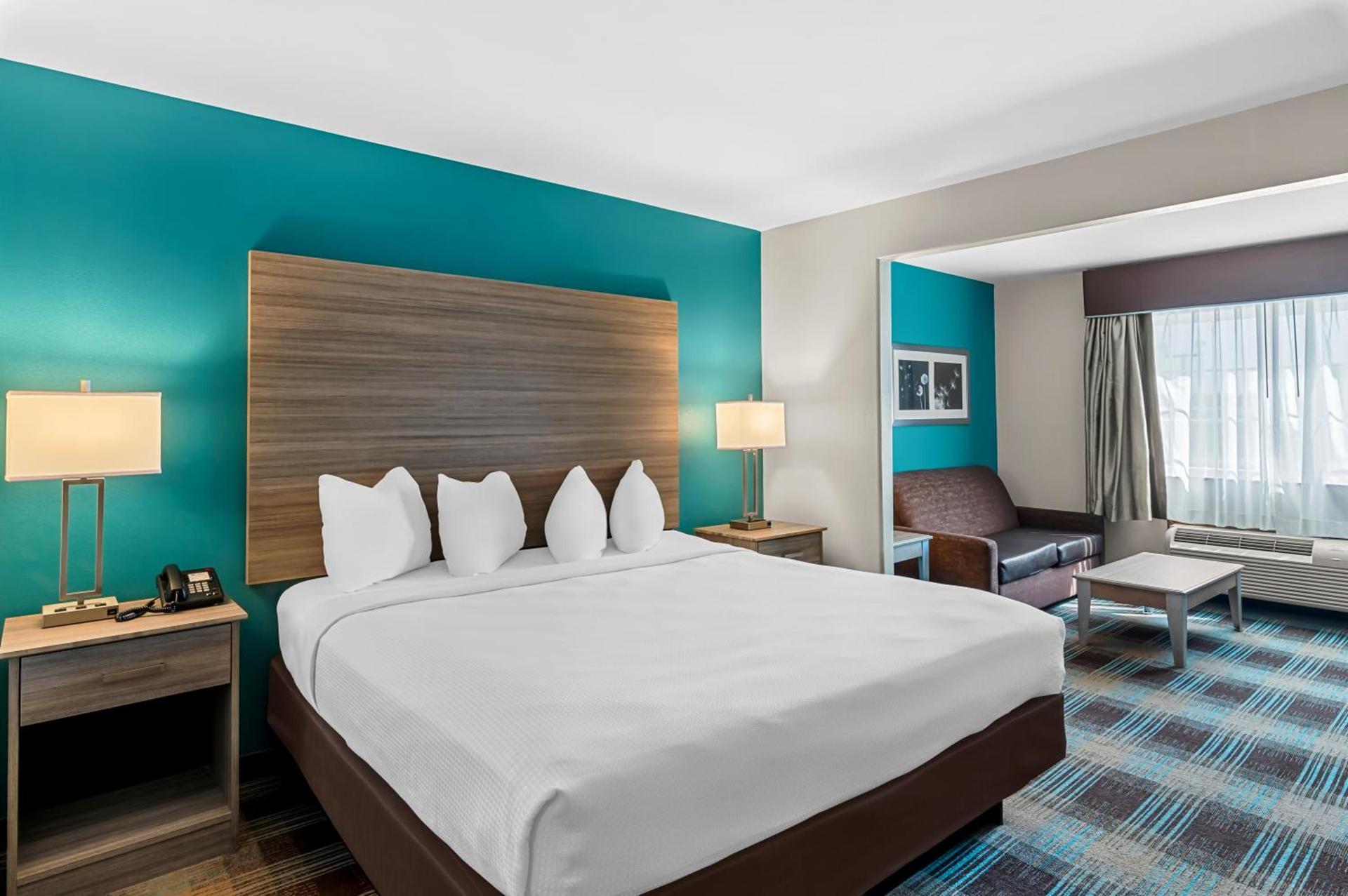 Best Western Presidential Hotel & Suites photo 6