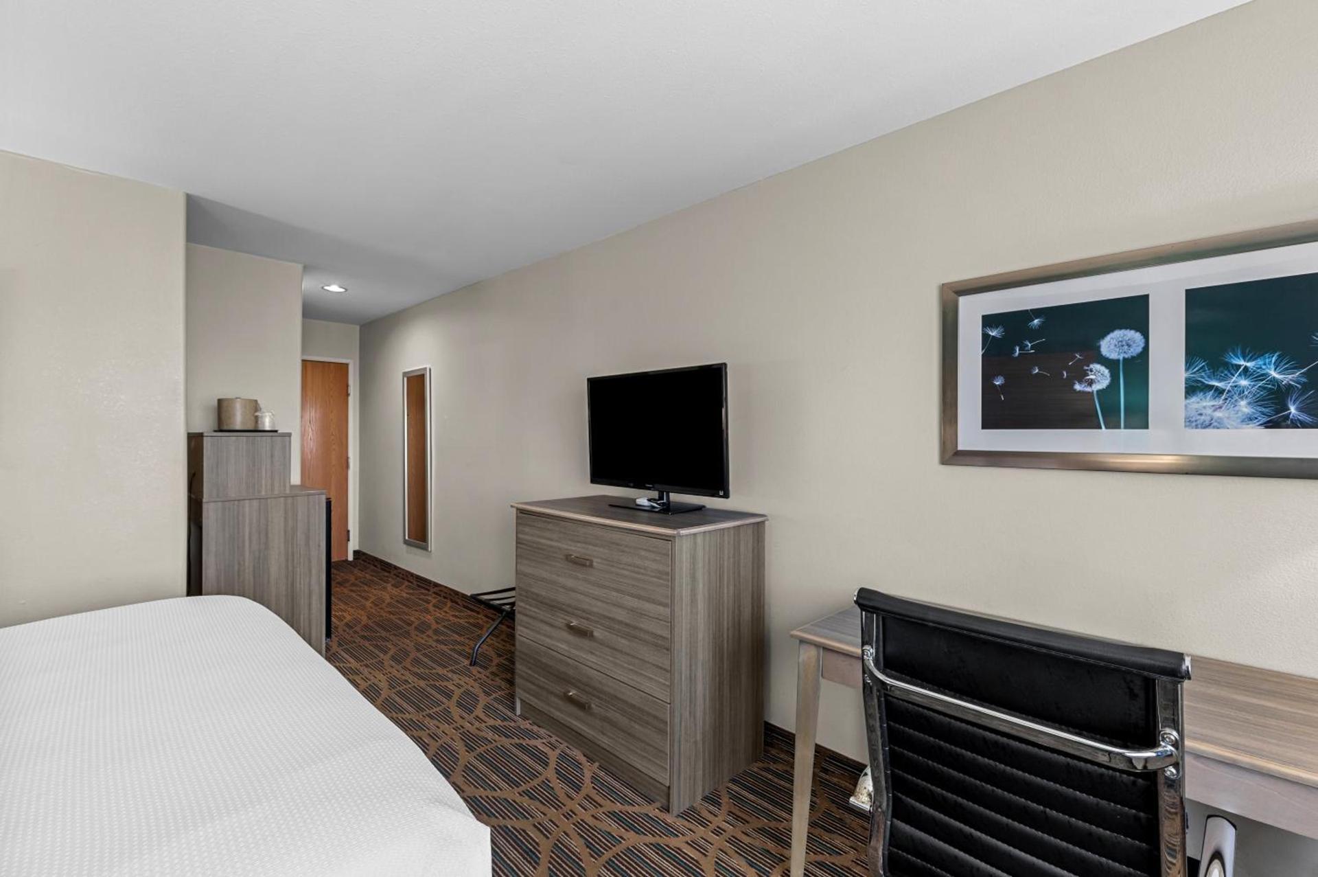 Best Western Presidential Hotel & Suites photo 10
