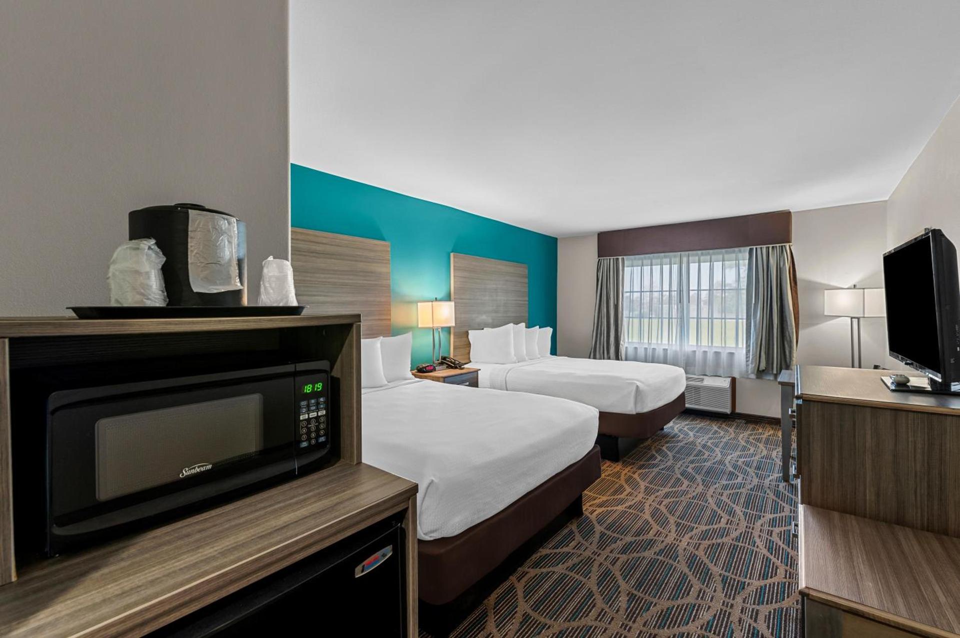 Best Western Presidential Hotel & Suites photo 13