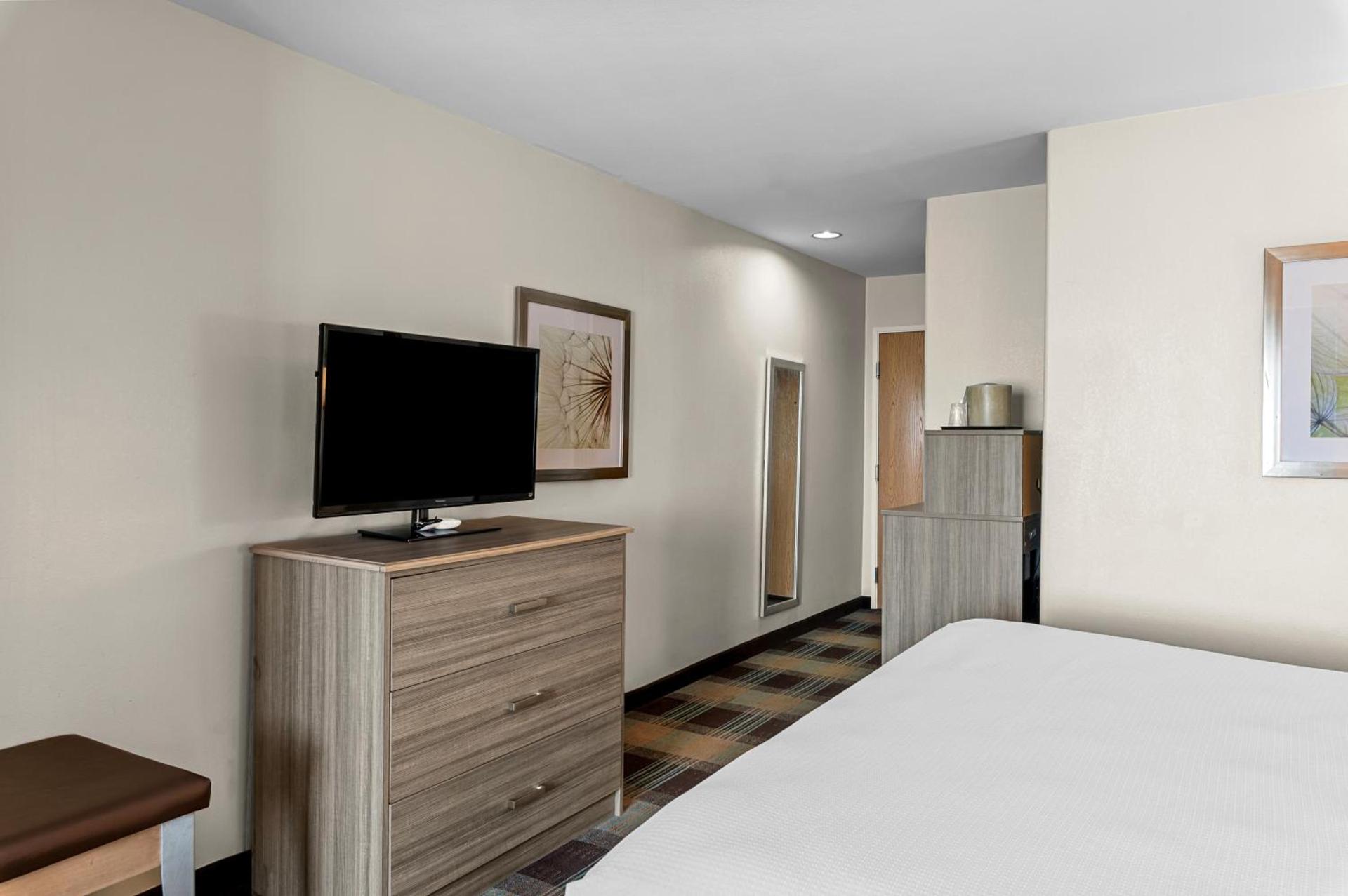 Best Western Presidential Hotel & Suites photo 14