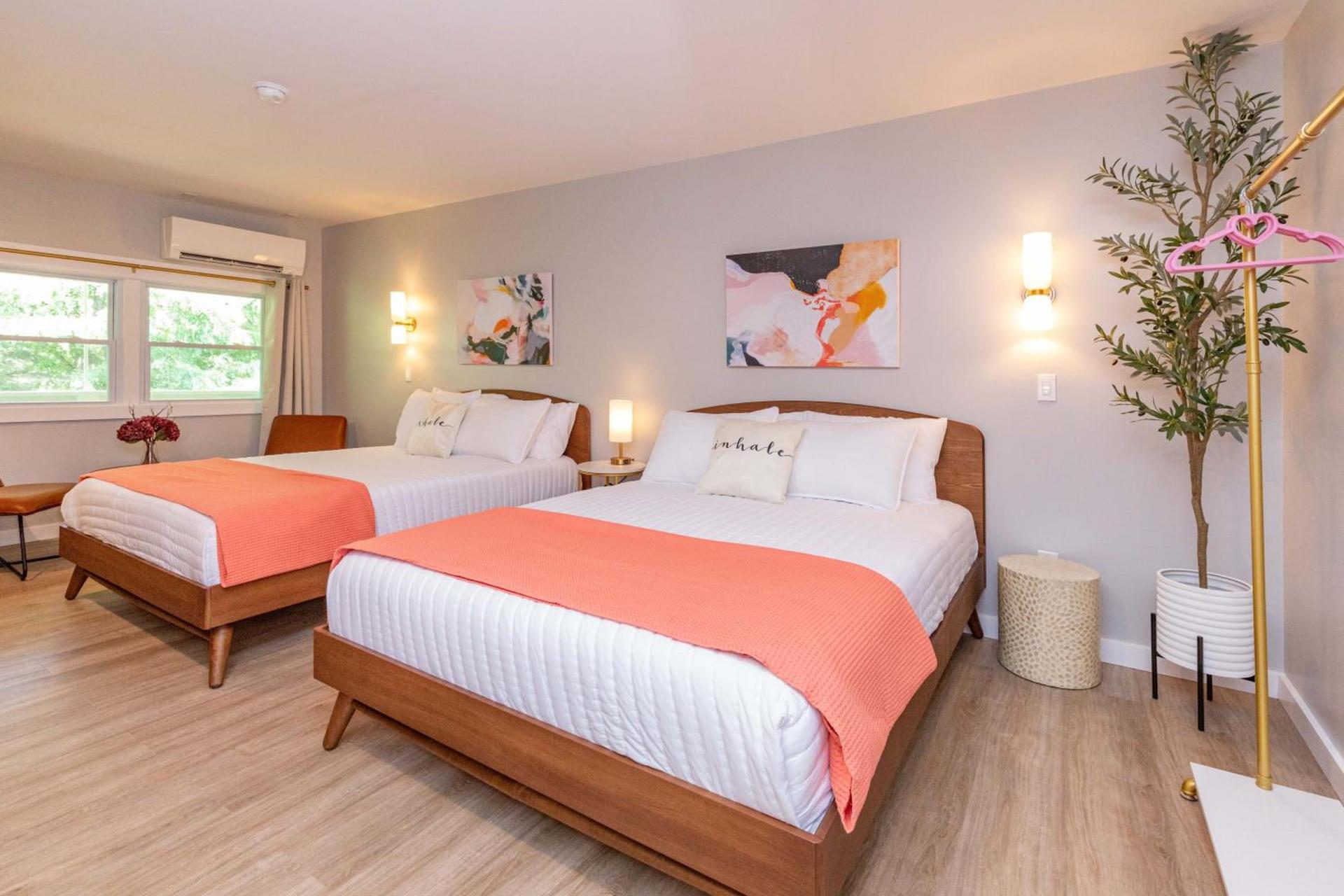 Dogwood Boutique Motel photo 5
